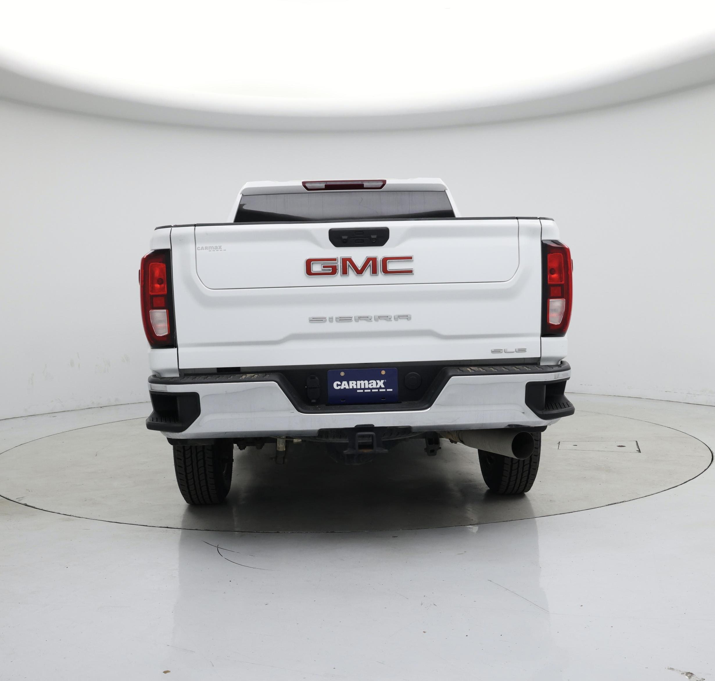 Thumbnail: 2023 GMC Sierra 2500 - 6