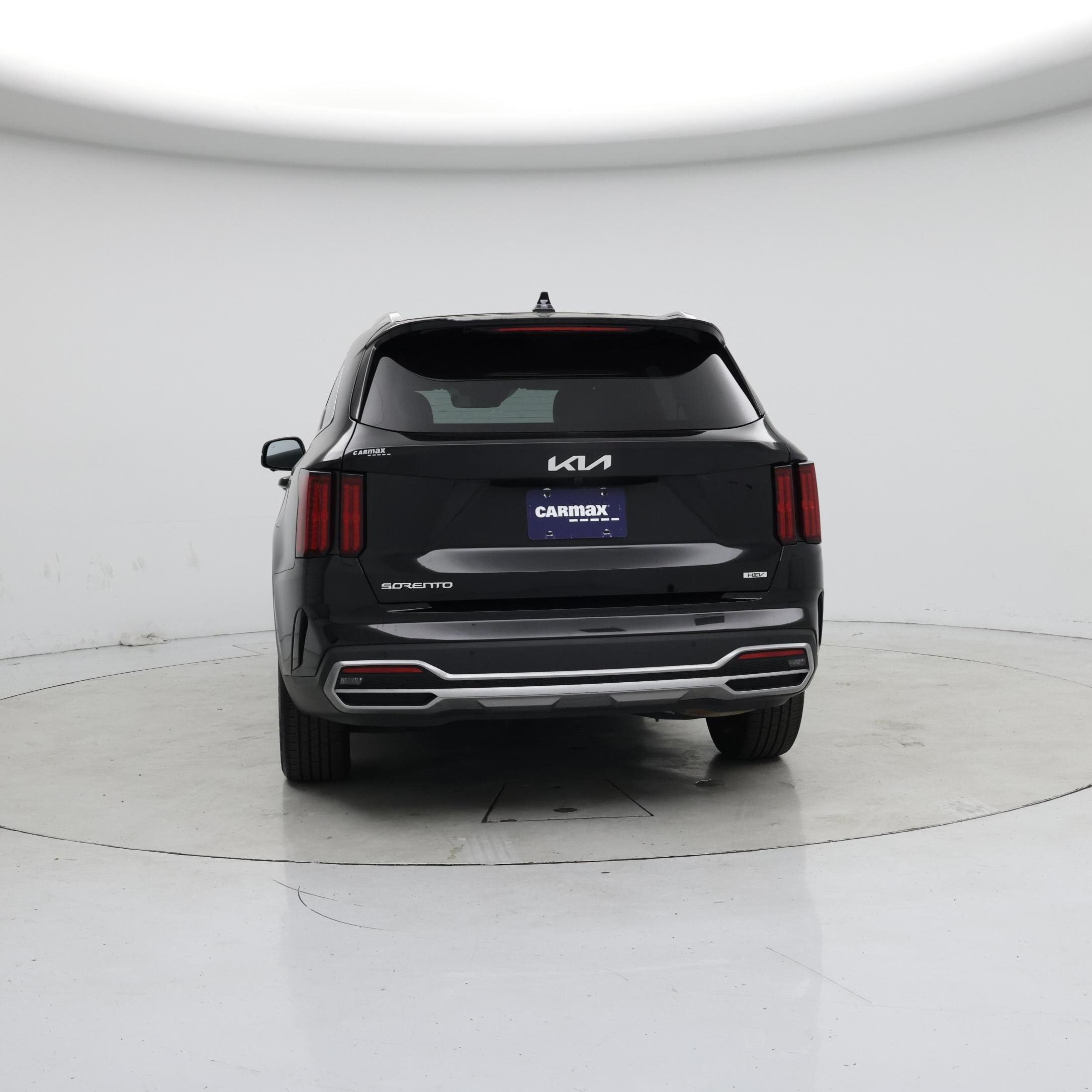 Thumbnail: 2023 Kia Sorento - 6