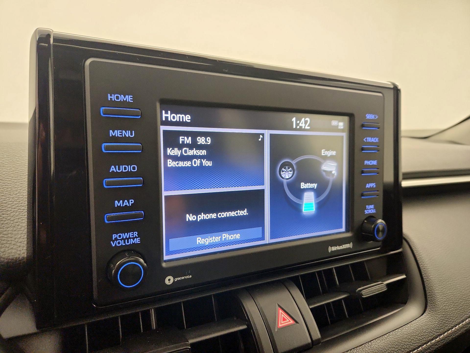 Thumbnail: 2020 Toyota RAV4 - 15