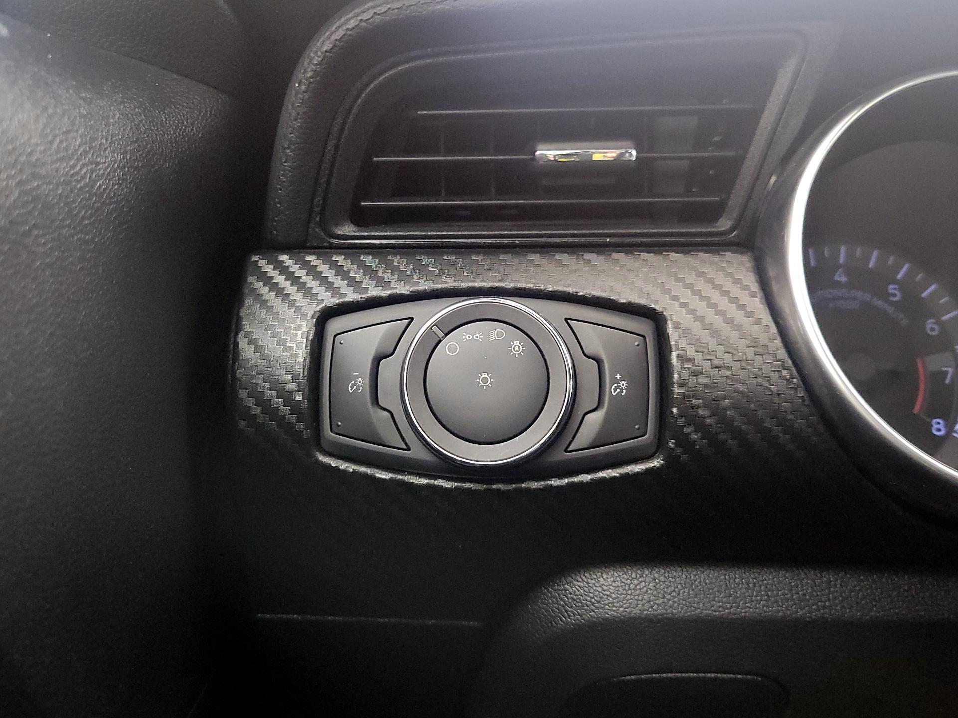 Thumbnail: 2019 Ford Mustang - 13