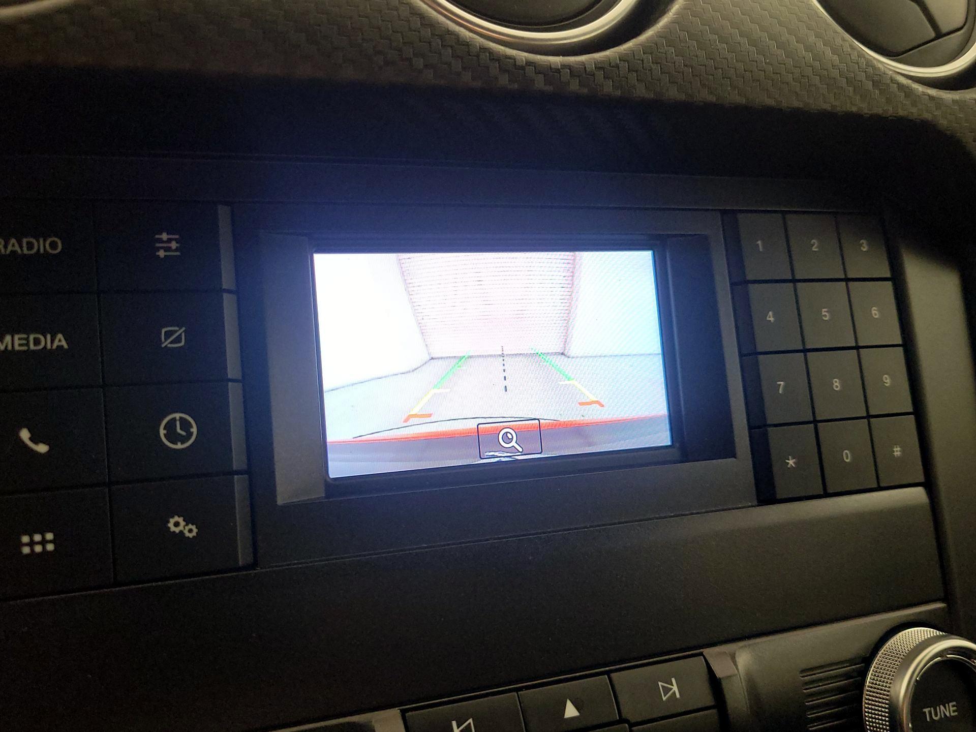 Thumbnail: 2019 Ford Mustang - 14