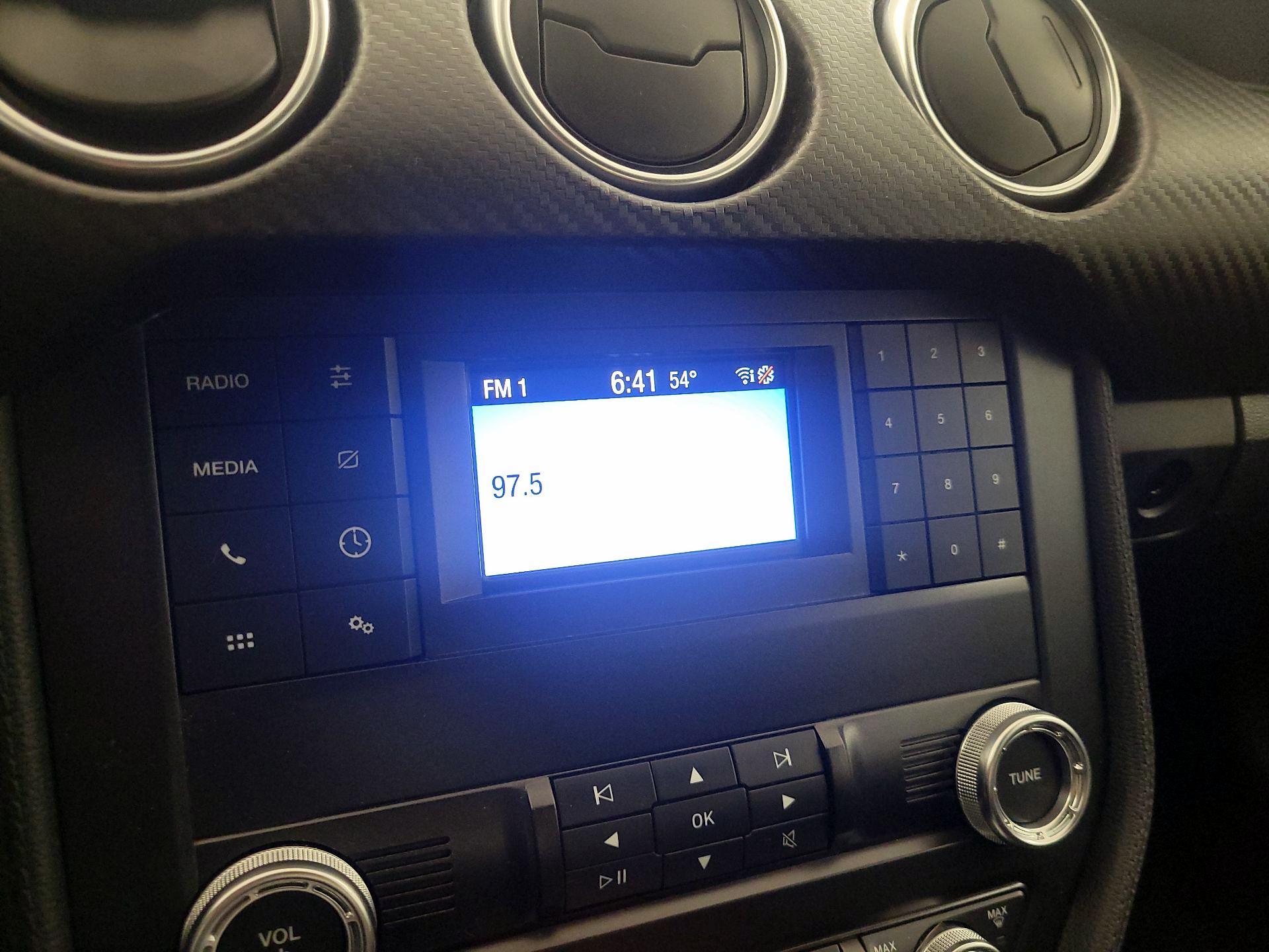 Thumbnail: 2019 Ford Mustang - 15