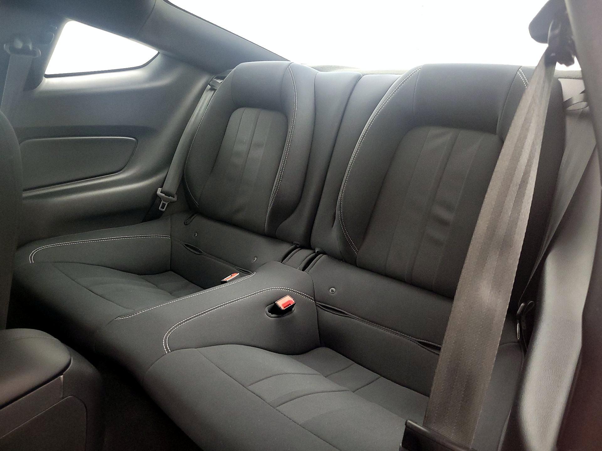 Thumbnail: 2019 Ford Mustang - 19