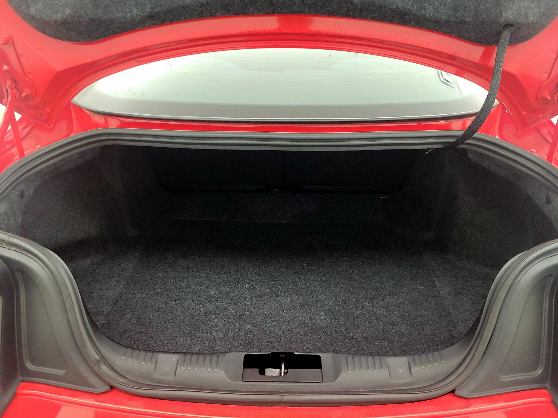 Thumbnail: 2019 Ford Mustang - 20