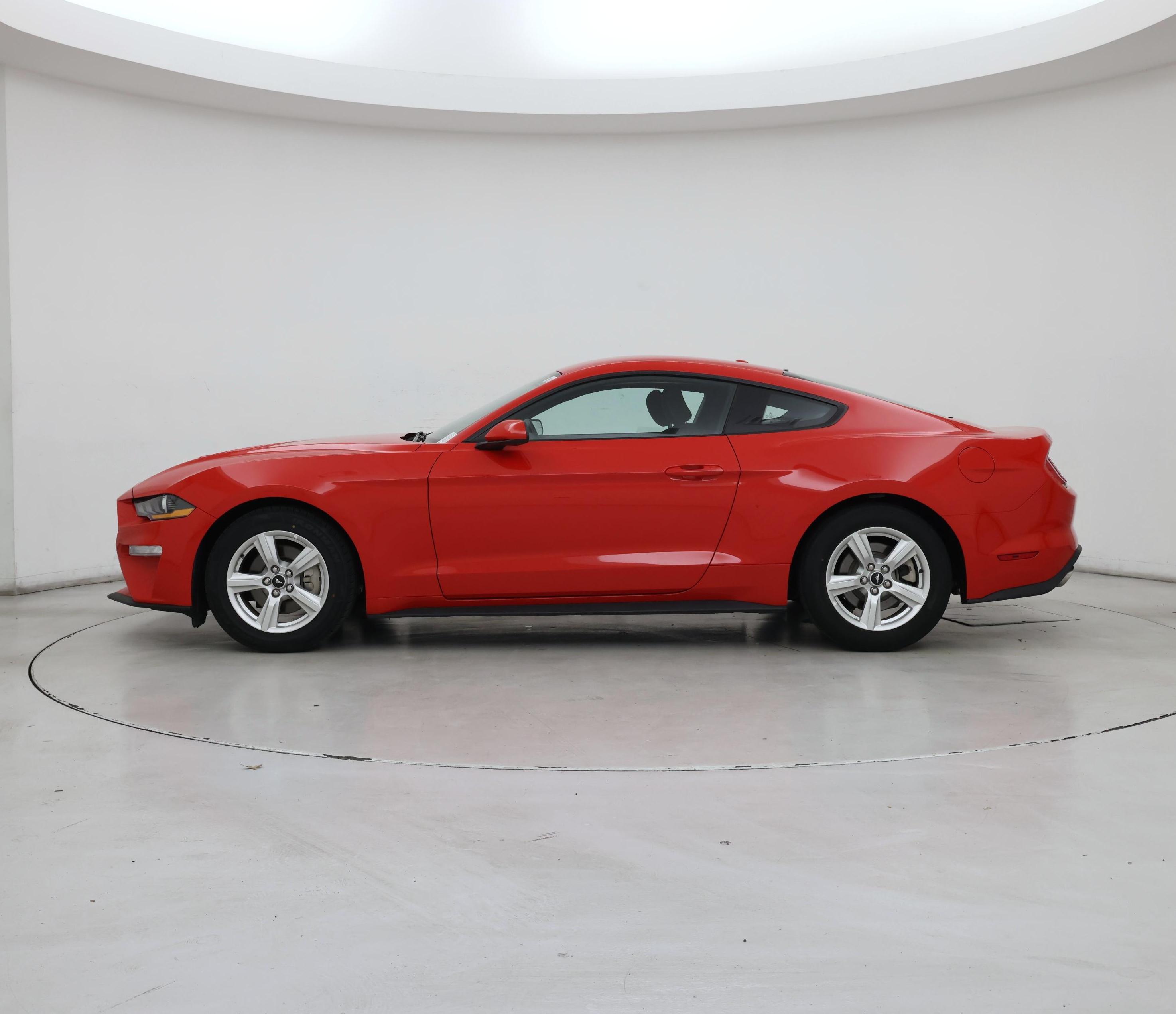 Thumbnail: 2019 Ford Mustang - 3