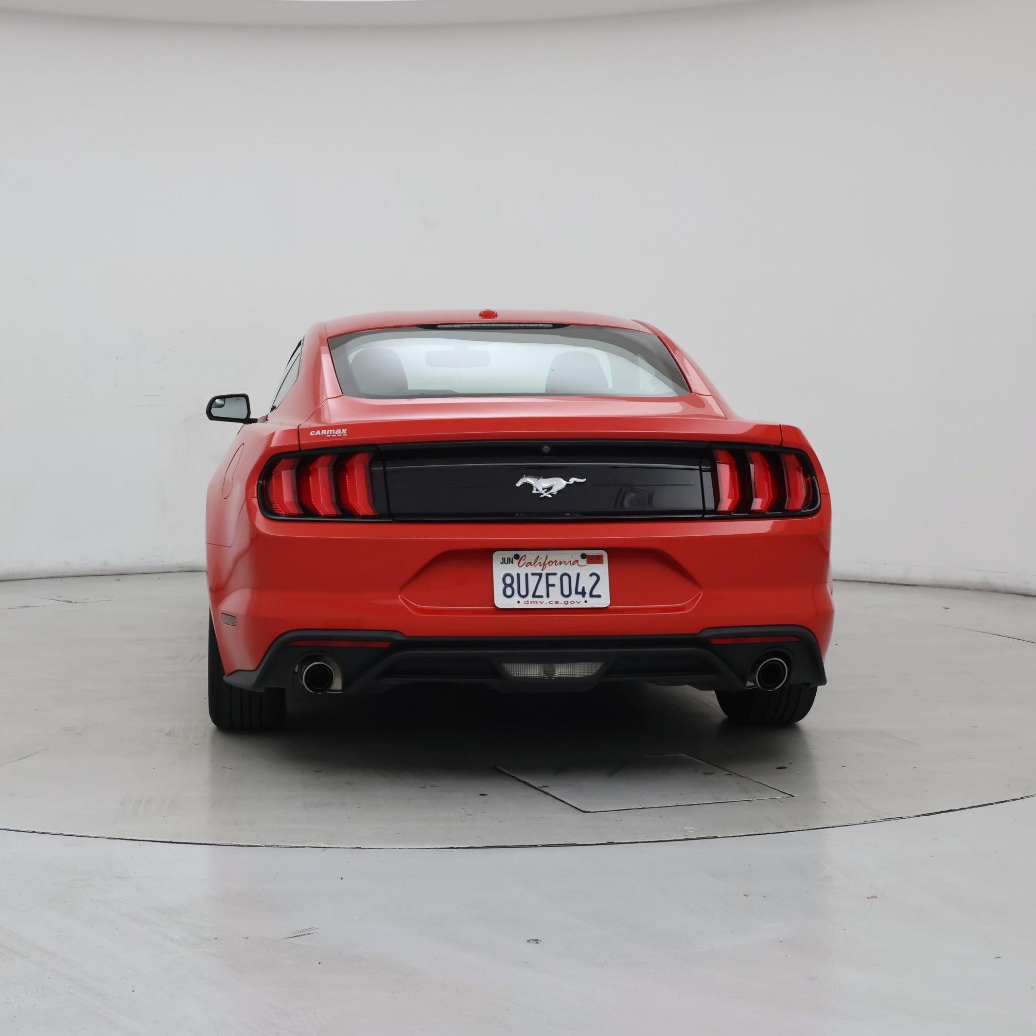 Thumbnail: 2019 Ford Mustang - 6