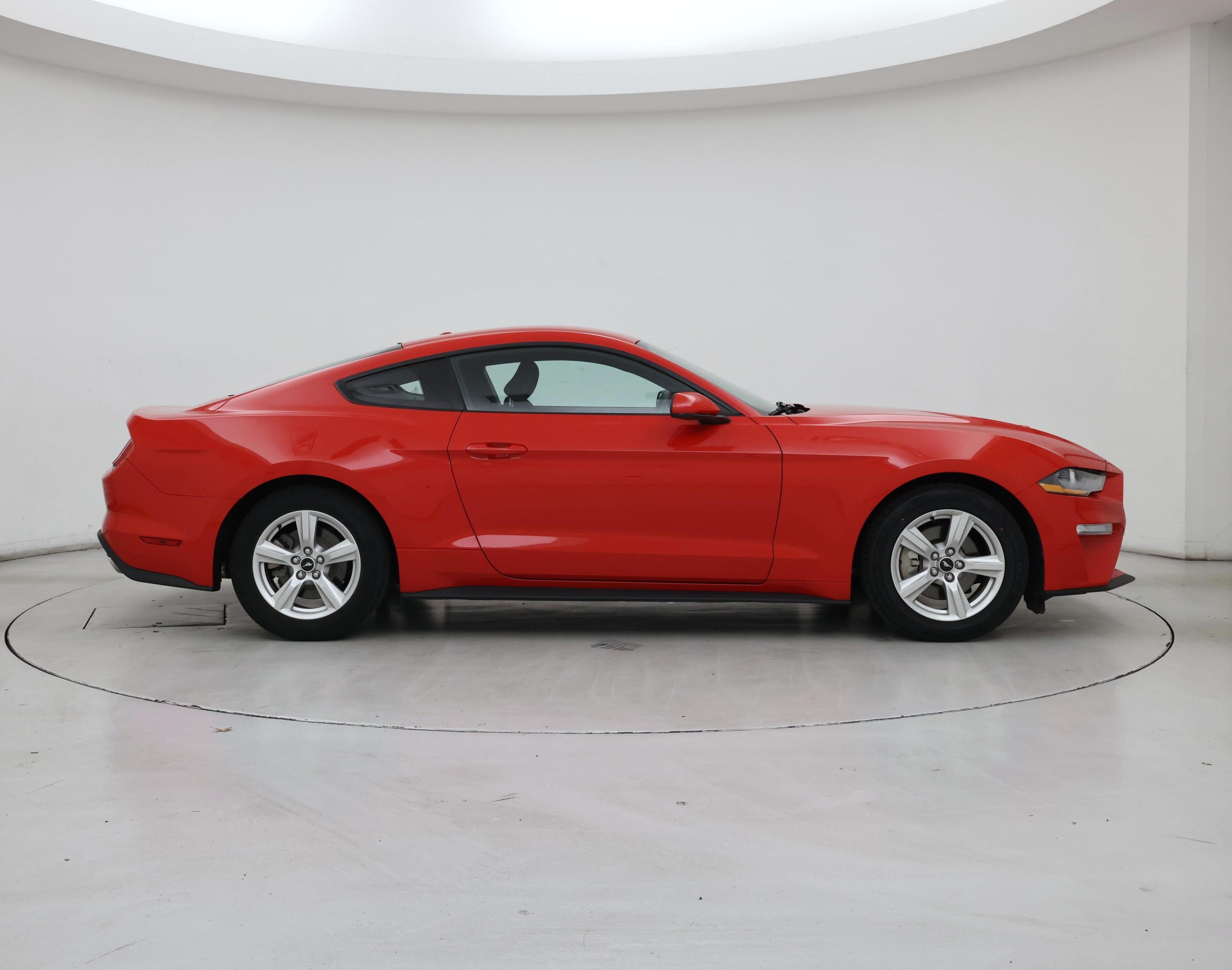 Thumbnail: 2019 Ford Mustang - 7