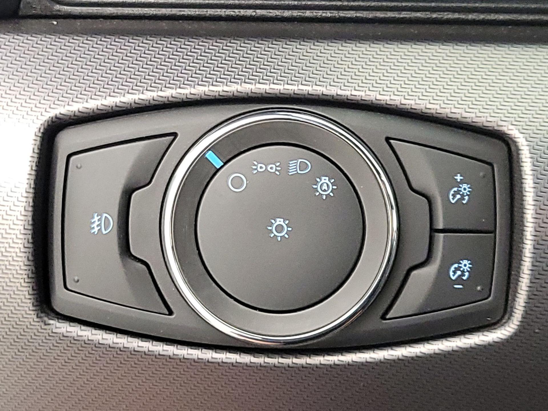 Thumbnail: 2021 Ford Mustang - 13