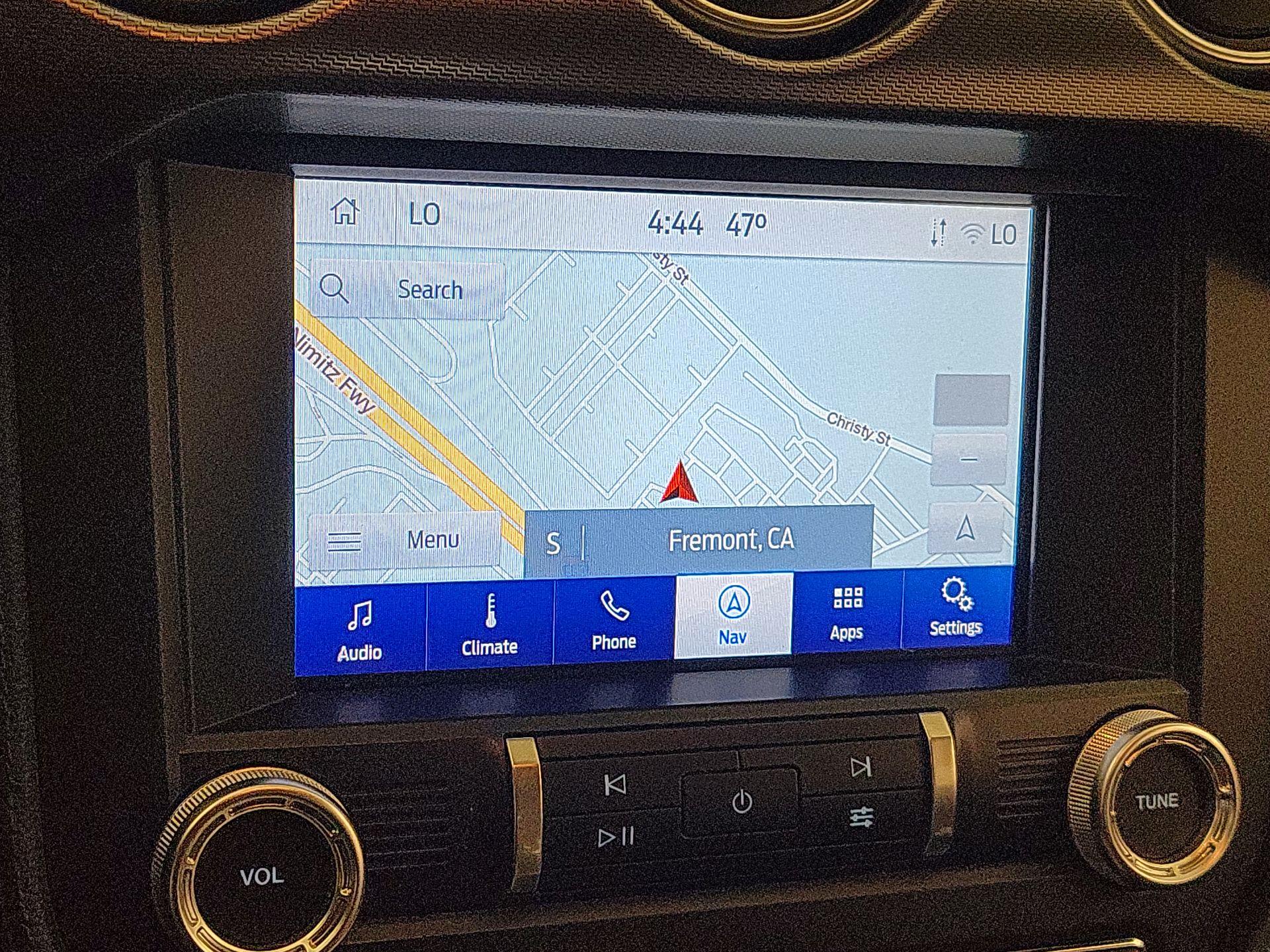 Thumbnail: 2021 Ford Mustang - 14