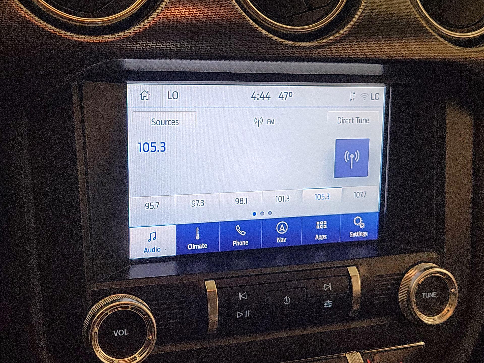 Thumbnail: 2021 Ford Mustang - 16