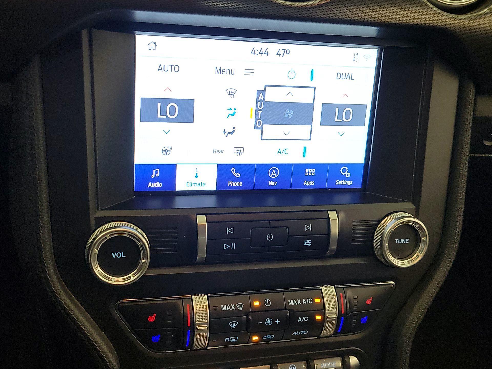 Thumbnail: 2021 Ford Mustang - 17