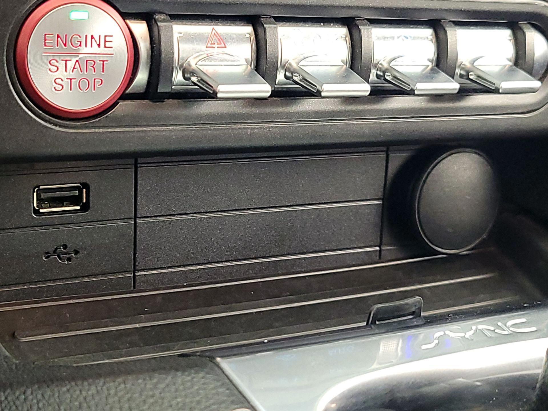 Thumbnail: 2021 Ford Mustang - 19