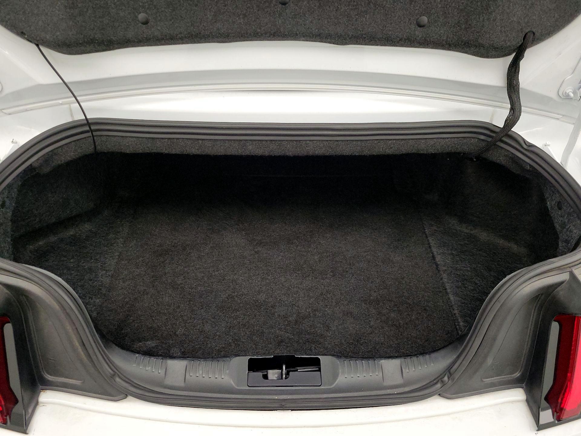 Thumbnail: 2021 Ford Mustang - 20