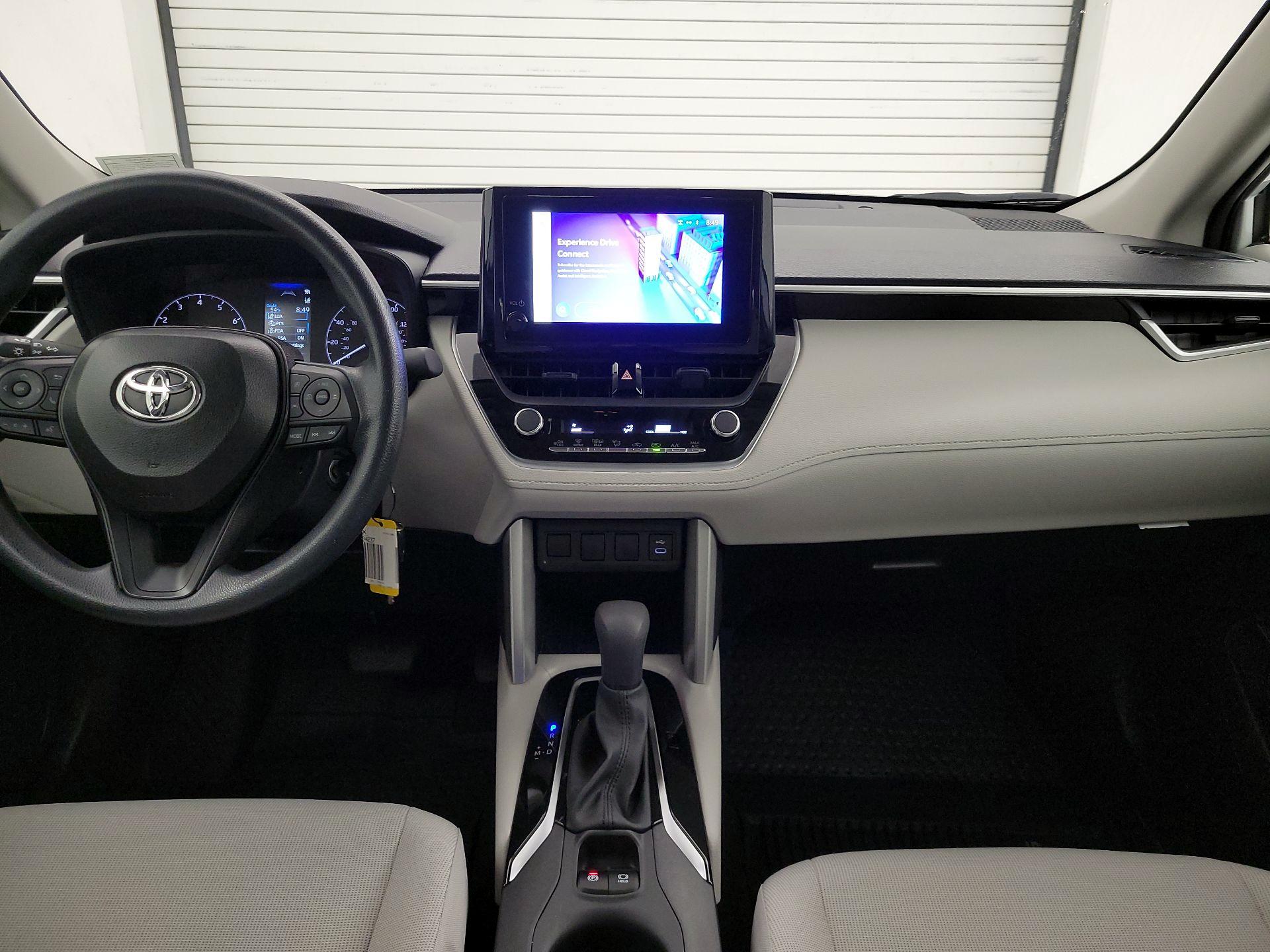 Thumbnail: 2025 Toyota Corolla Cross - 9