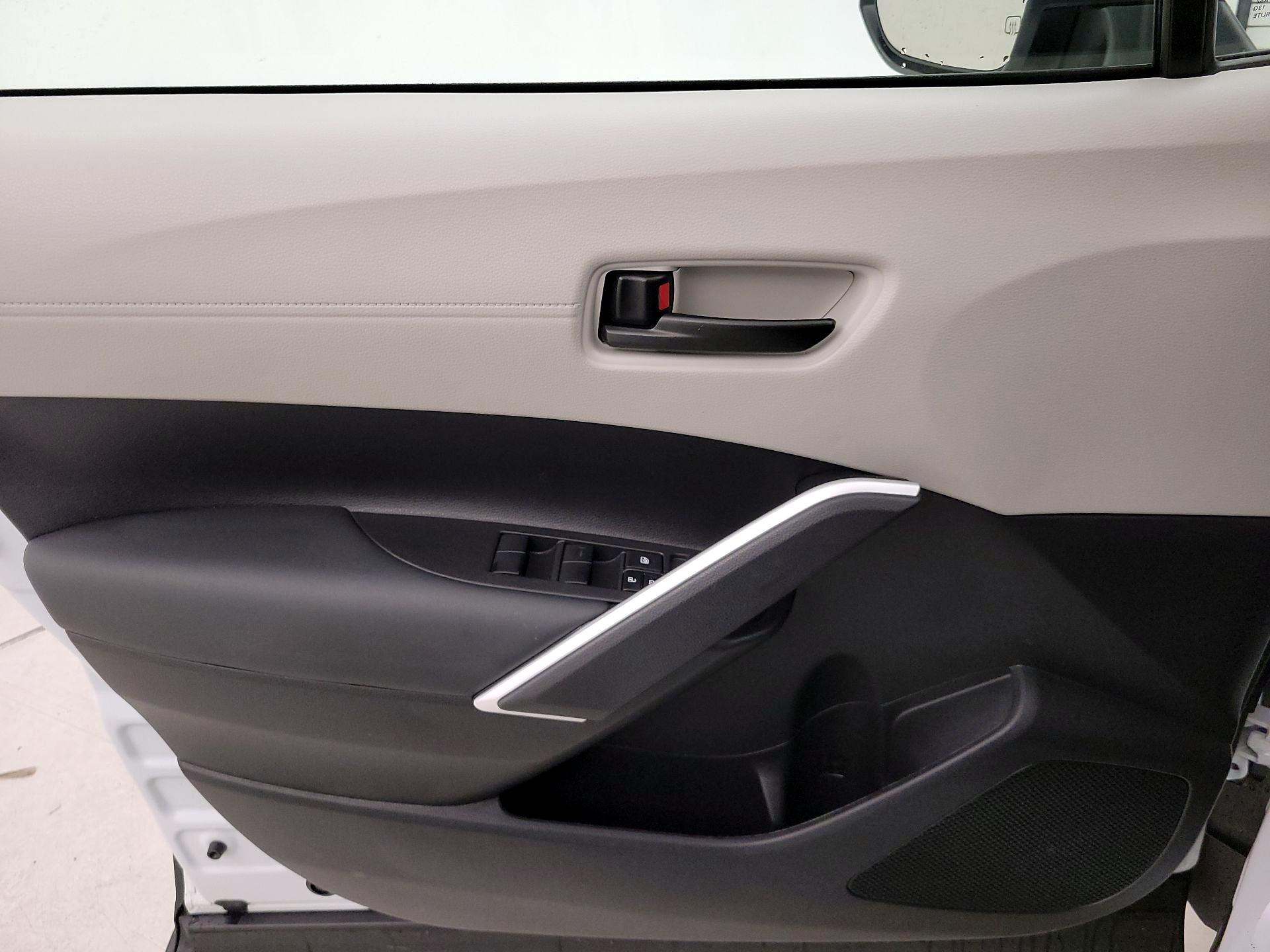 Thumbnail: 2025 Toyota Corolla Cross - 12