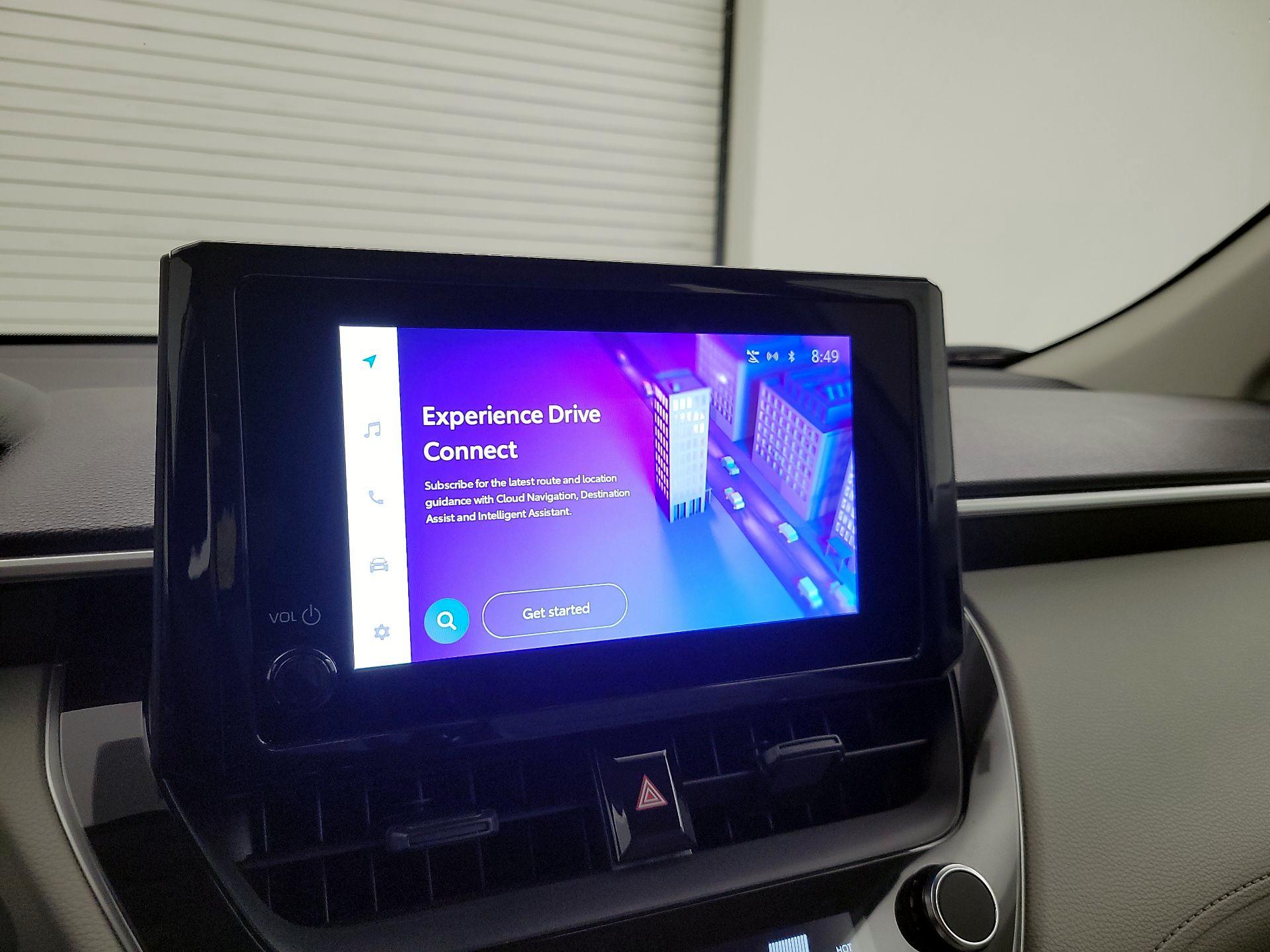 Thumbnail: 2025 Toyota Corolla Cross - 14