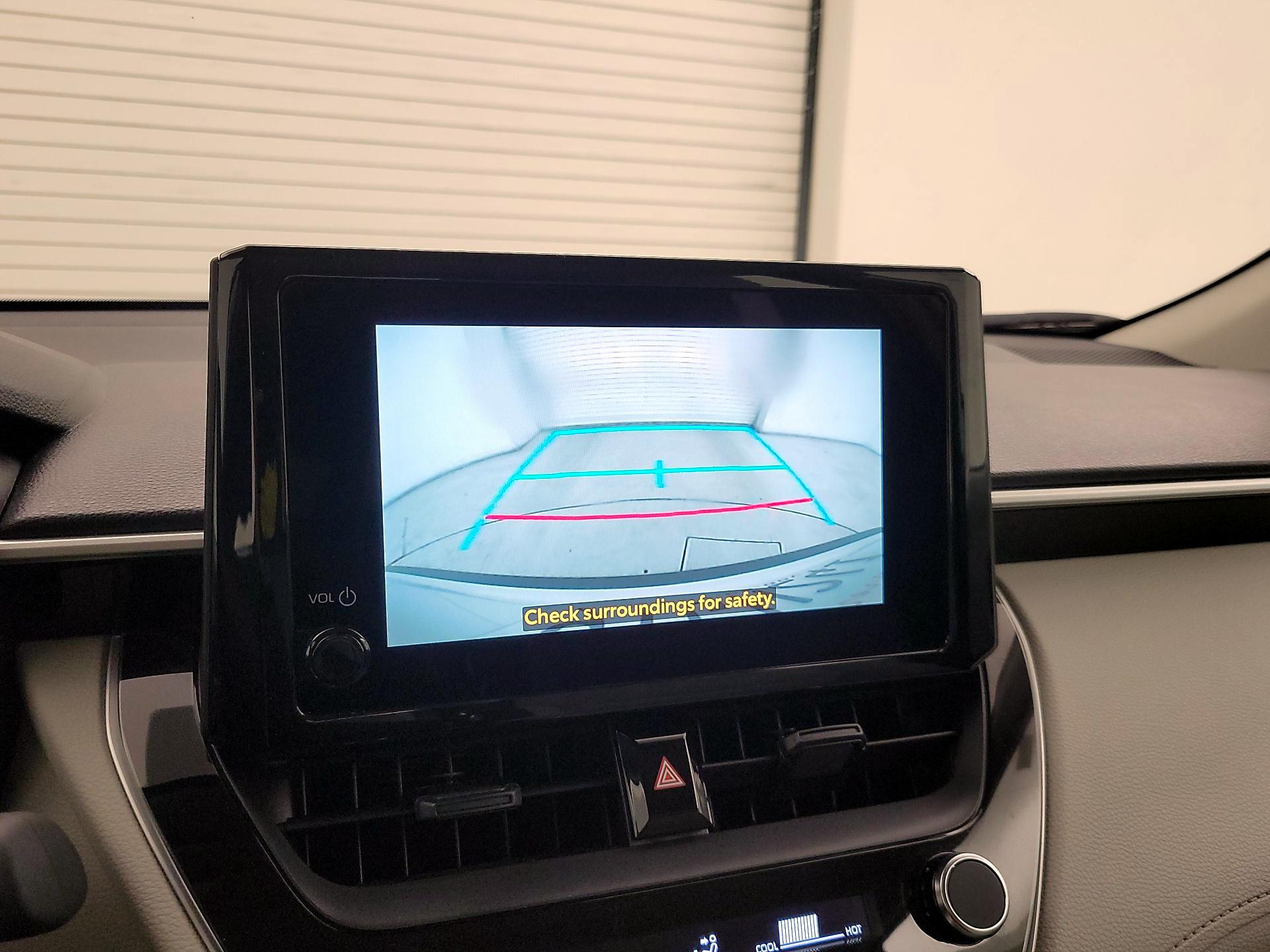 Thumbnail: 2025 Toyota Corolla Cross - 15