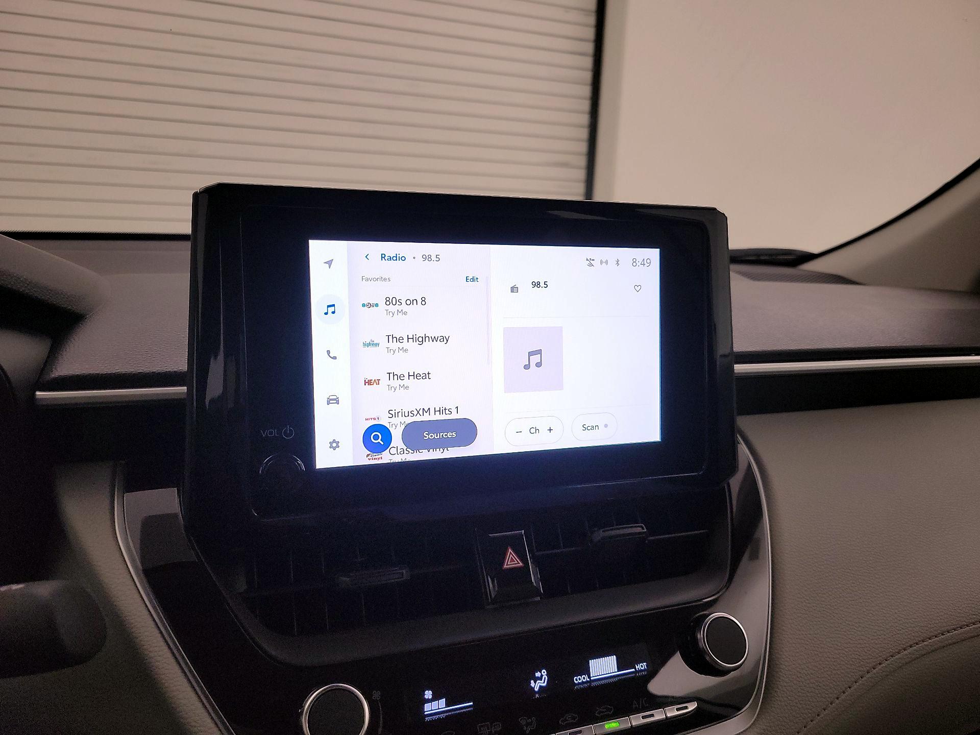 Thumbnail: 2025 Toyota Corolla Cross - 16