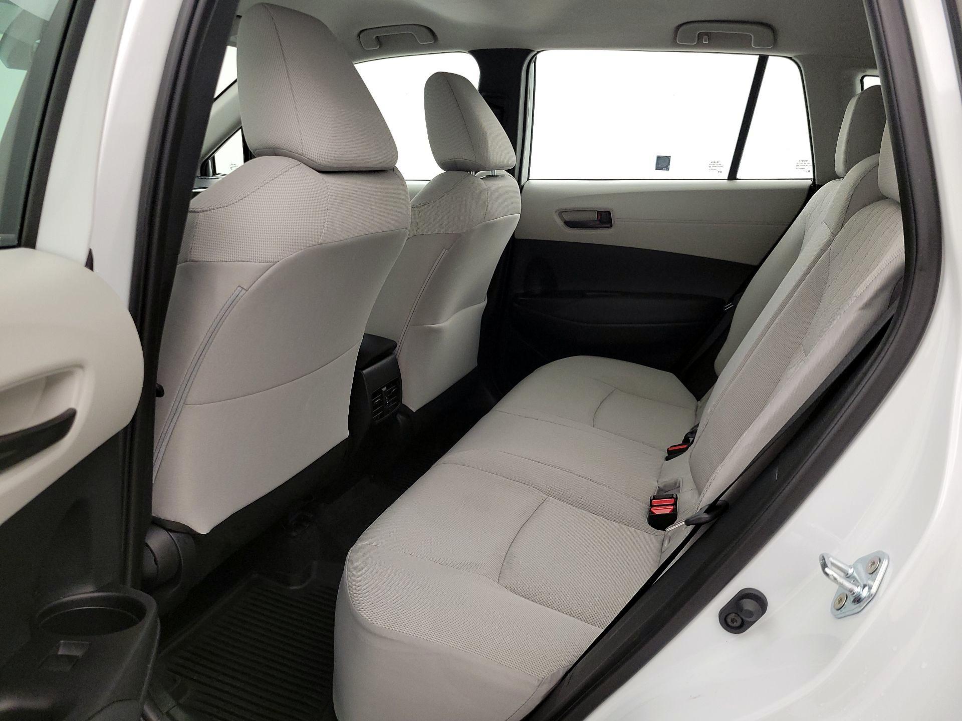 Thumbnail: 2025 Toyota Corolla Cross - 20