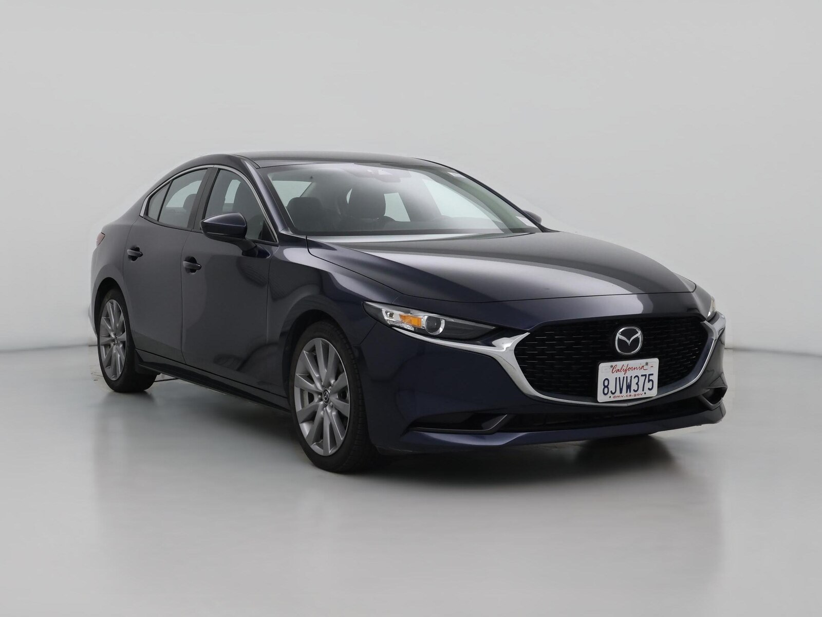 2019 Mazda Mazda3 Select