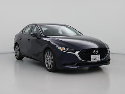 2019 Mazda Mazda3 Select