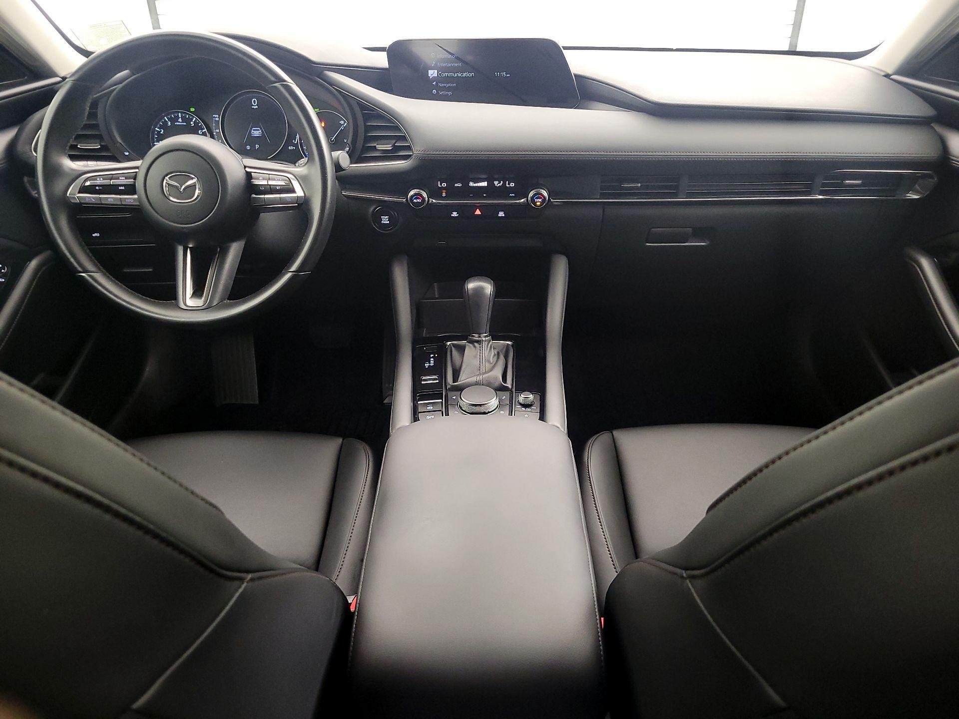 Thumbnail: 2019 Mazda Mazda3 - 9