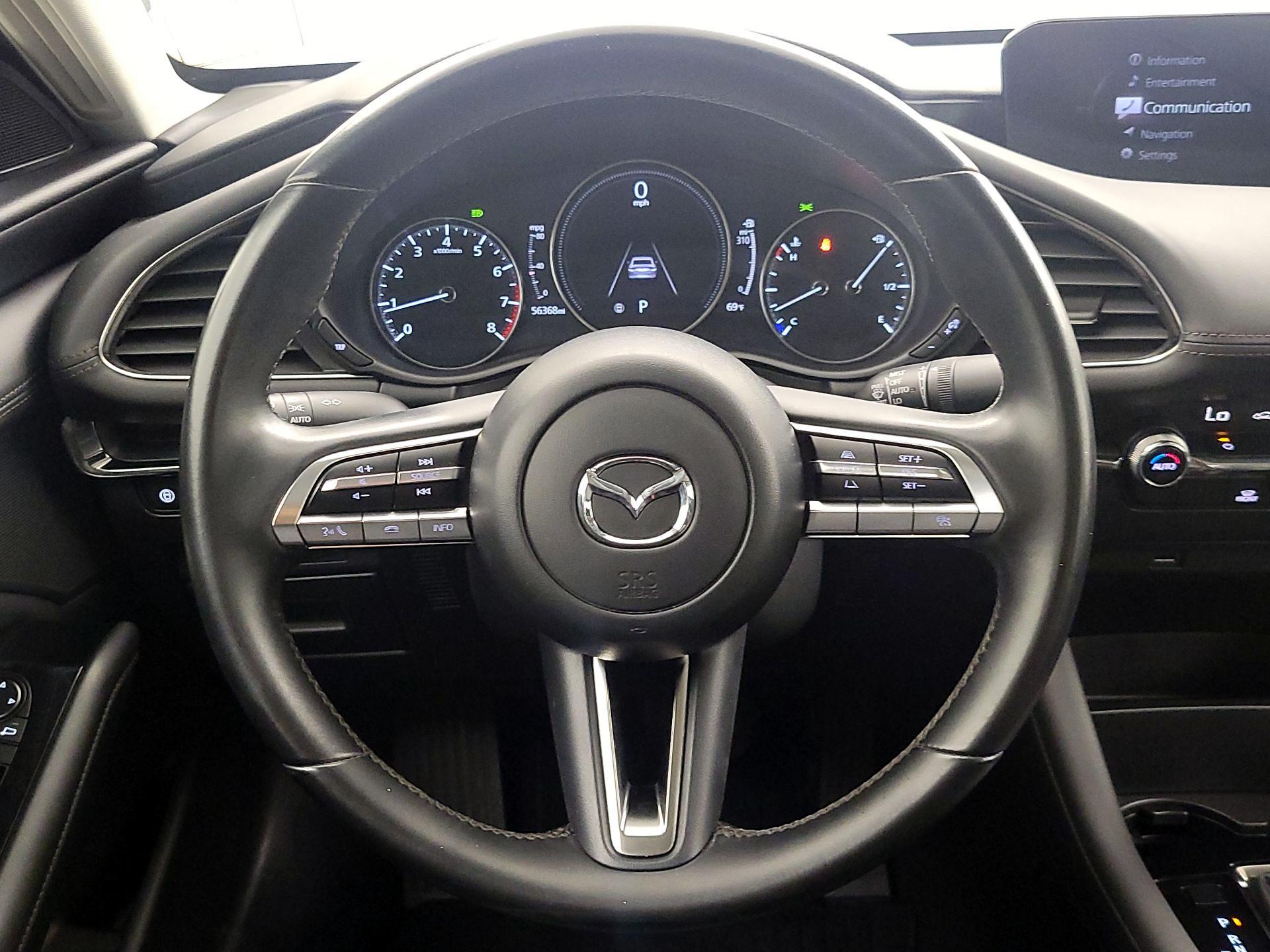 Thumbnail: 2019 Mazda Mazda3 - 10