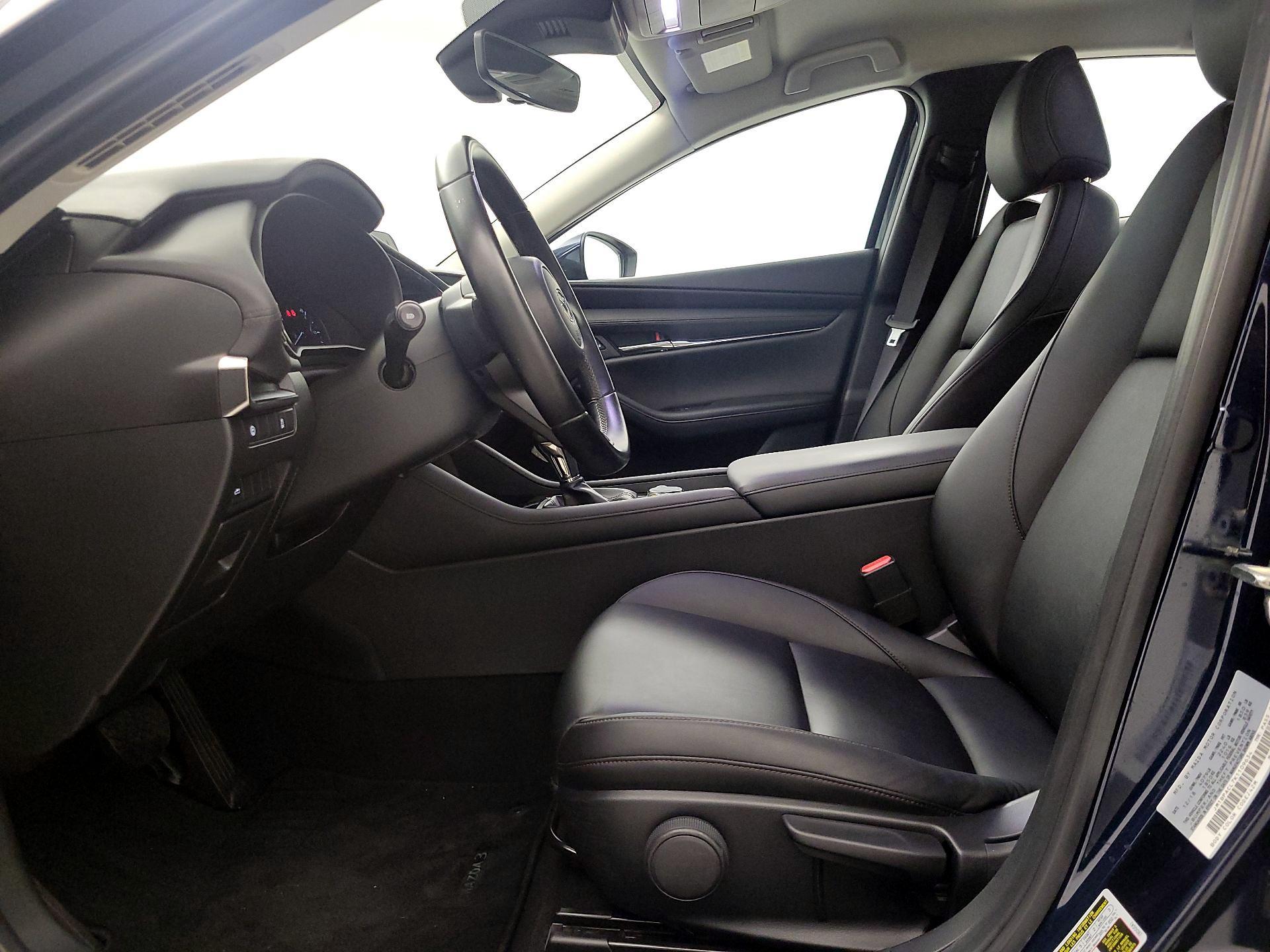 Thumbnail: 2019 Mazda Mazda3 - 11