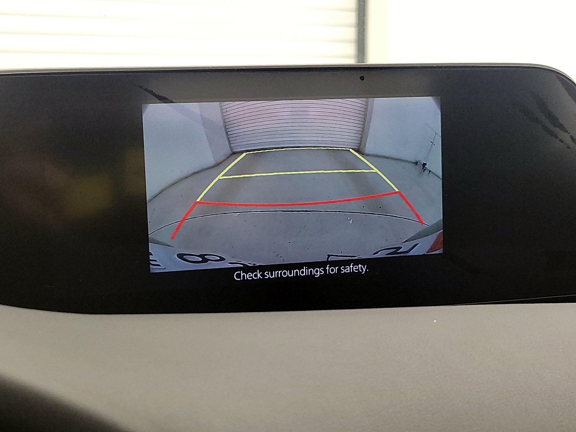 Thumbnail: 2019 Mazda Mazda3 - 14