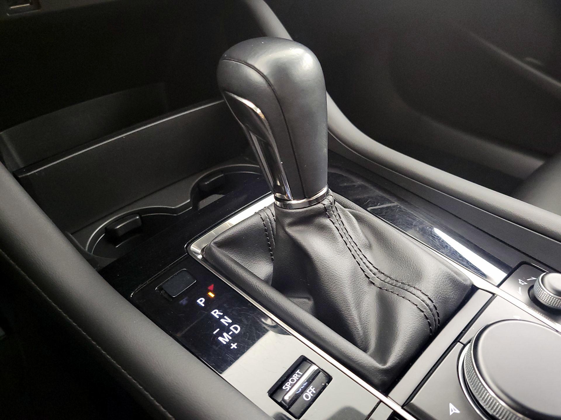 Thumbnail: 2019 Mazda Mazda3 - 17