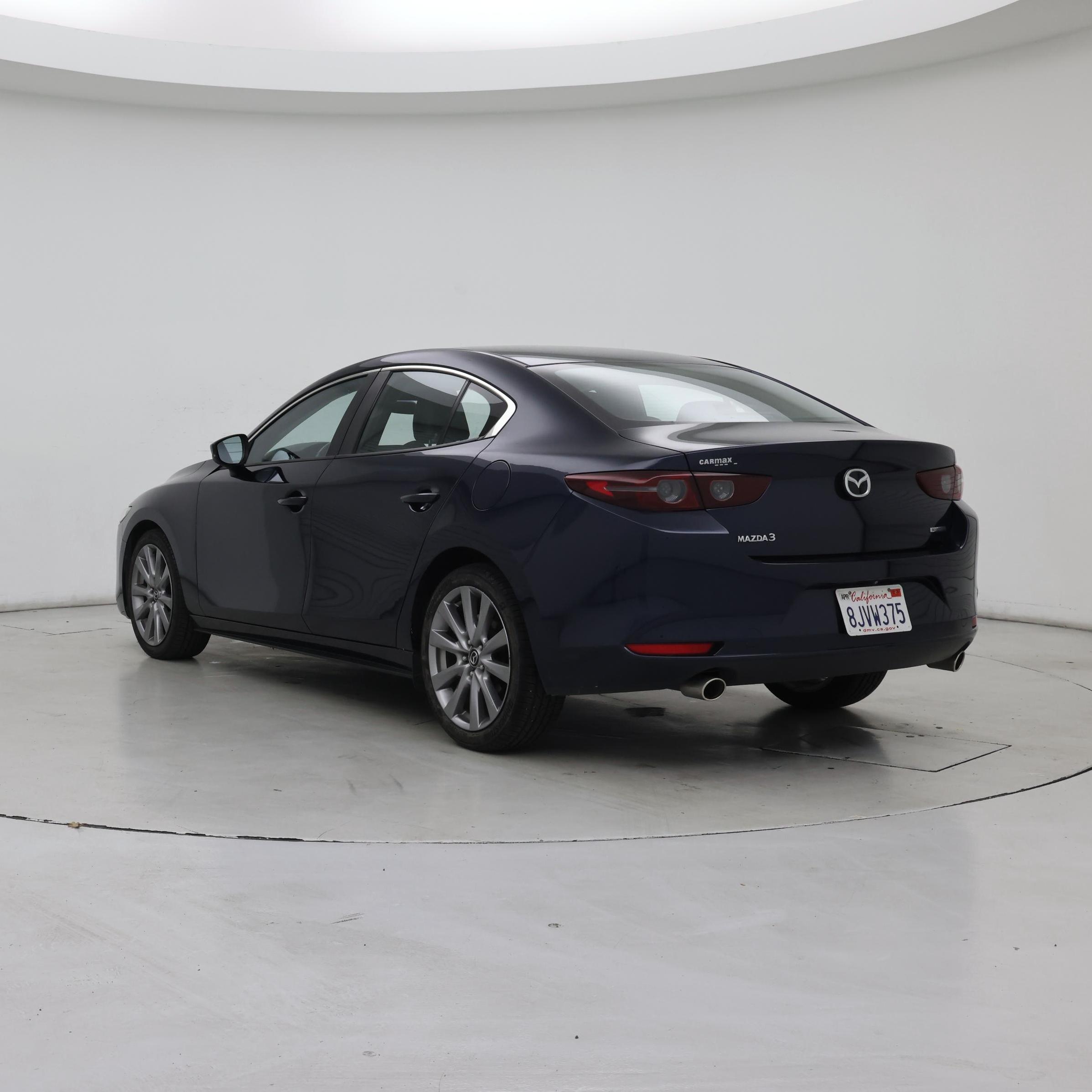 Thumbnail: 2019 Mazda Mazda3 - 2
