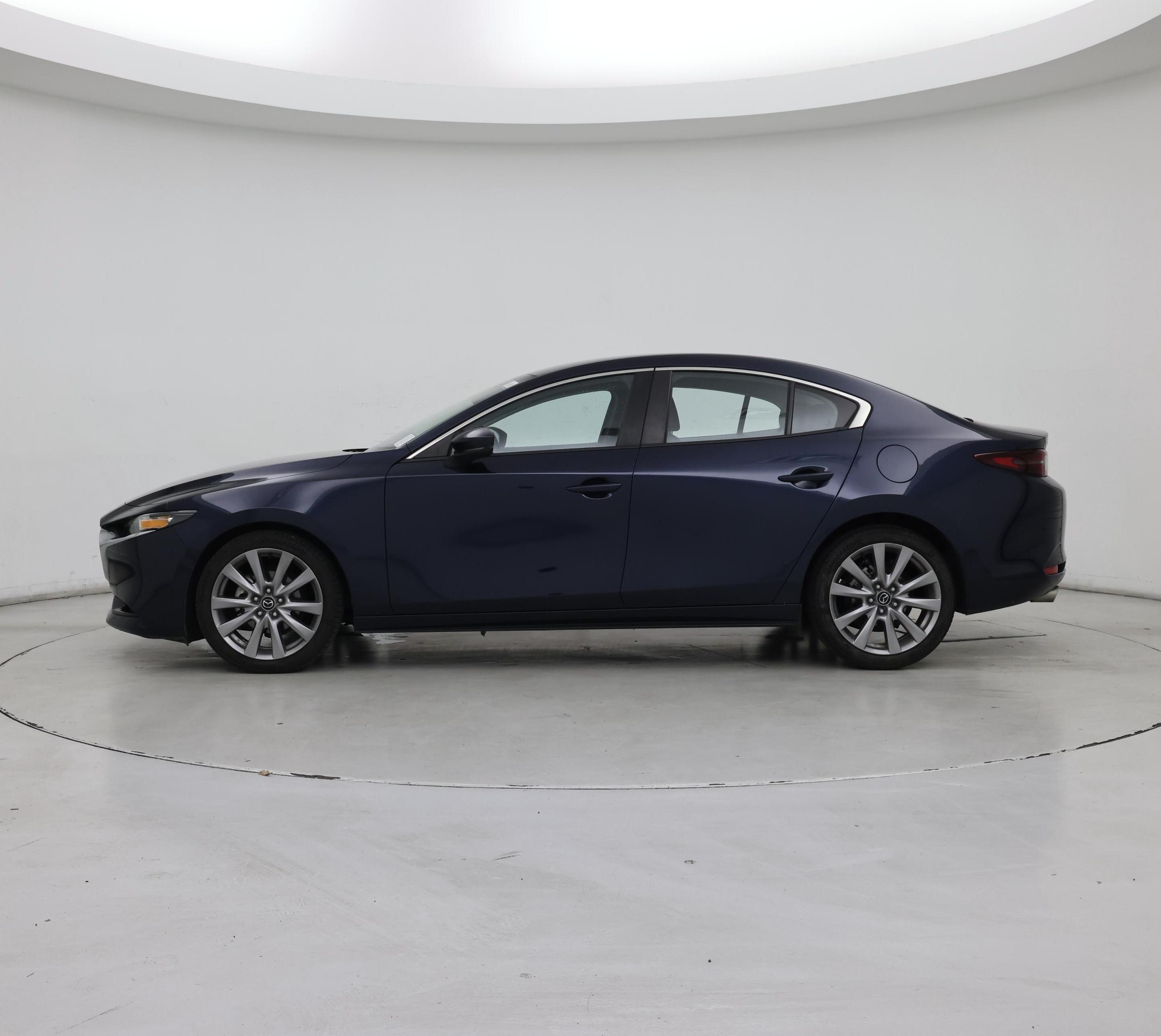 Thumbnail: 2019 Mazda Mazda3 - 3