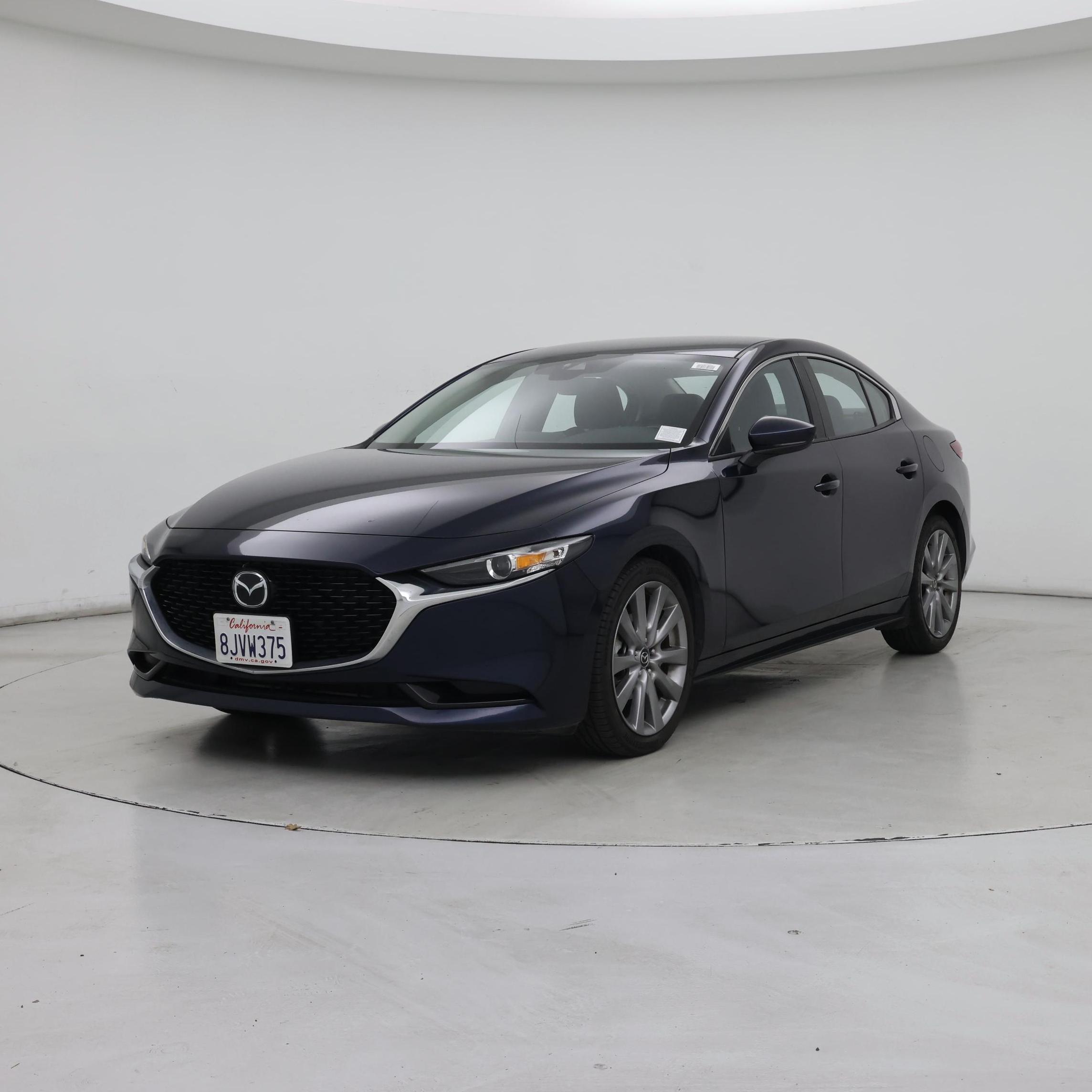 Thumbnail: 2019 Mazda Mazda3 - 4