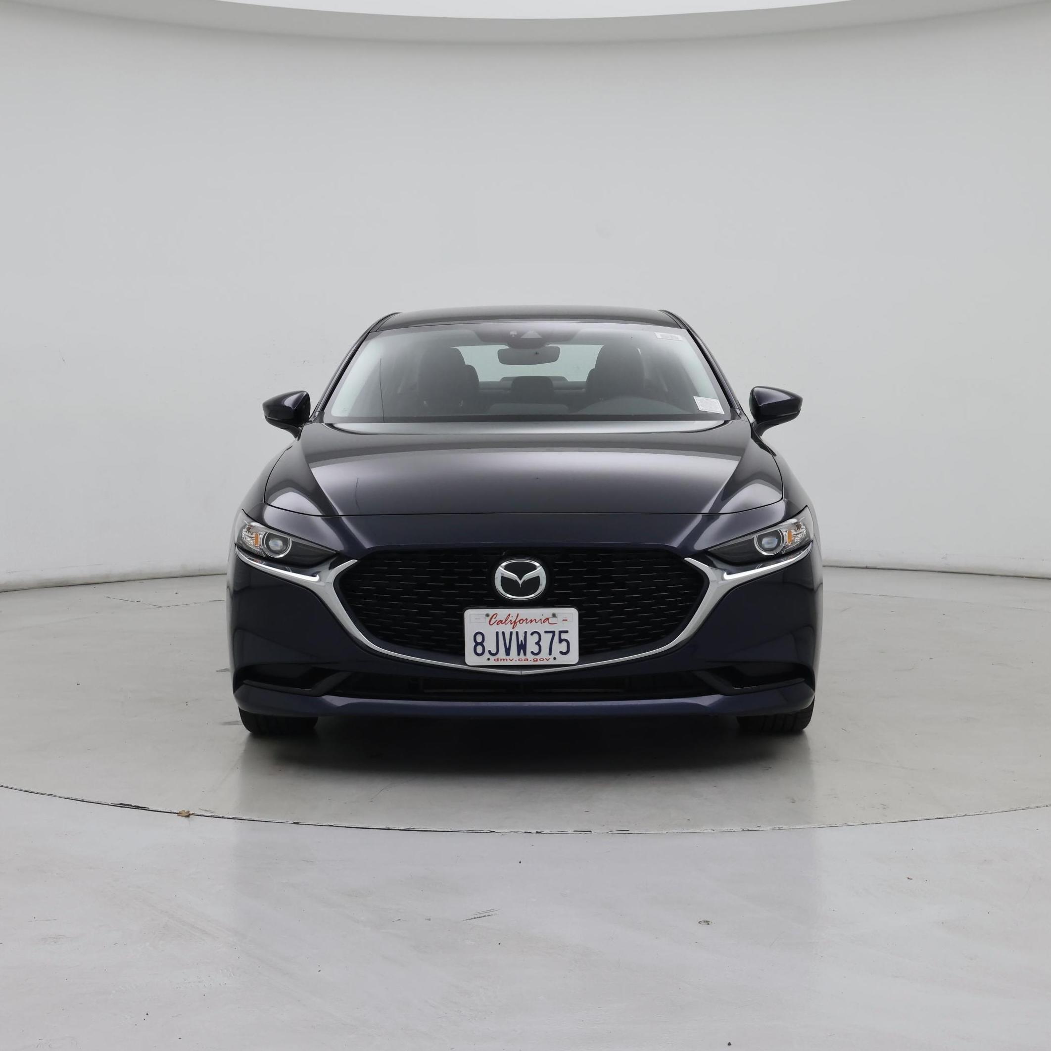 Thumbnail: 2019 Mazda Mazda3 - 5