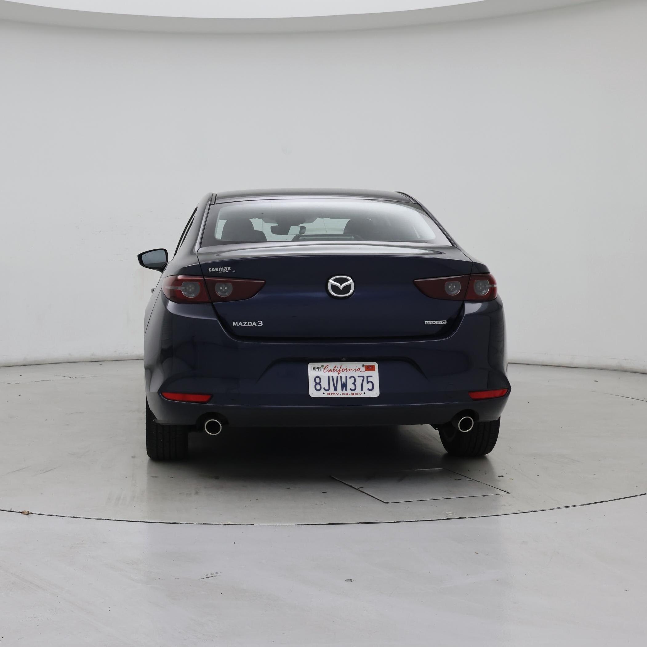 Thumbnail: 2019 Mazda Mazda3 - 6