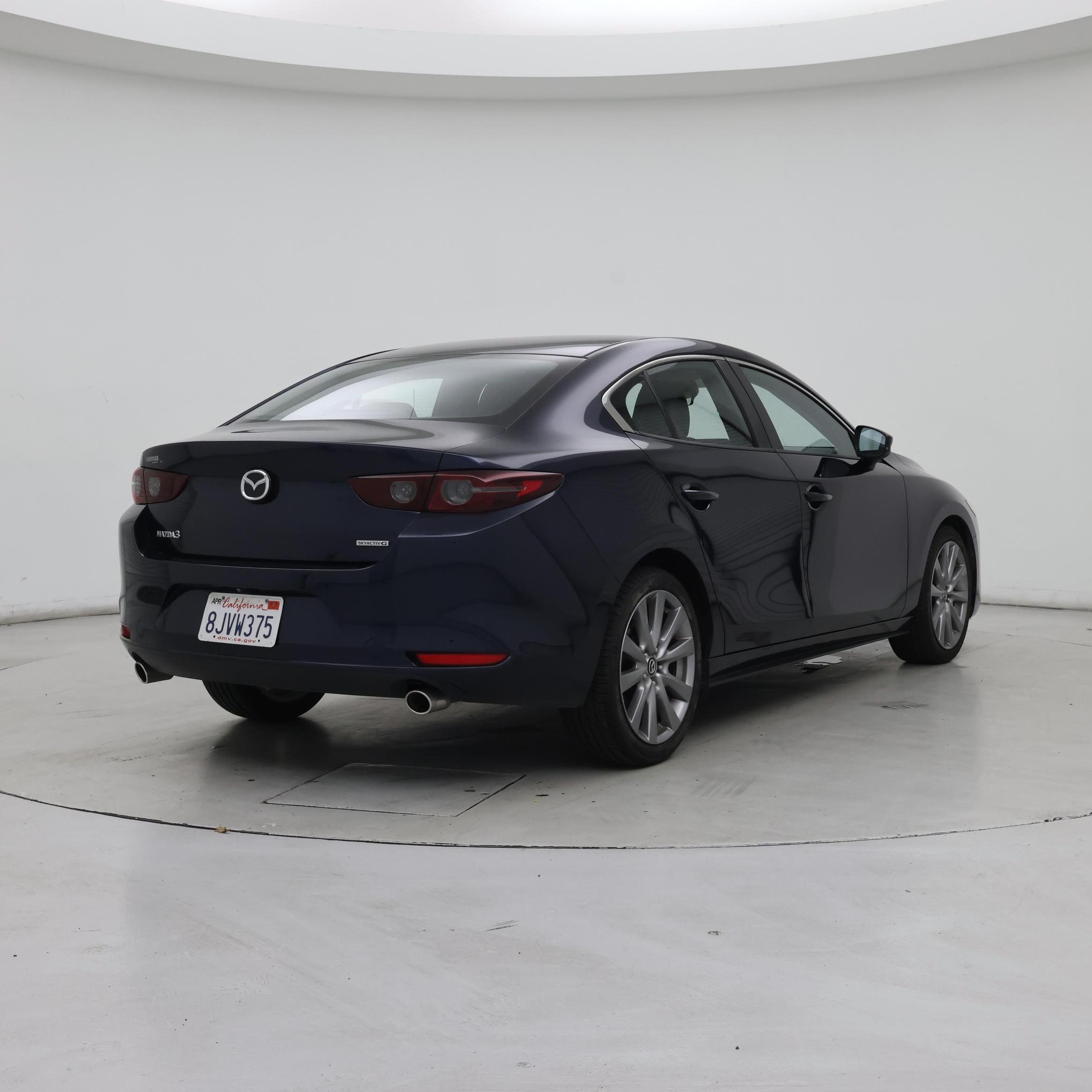 Thumbnail: 2019 Mazda Mazda3 - 8