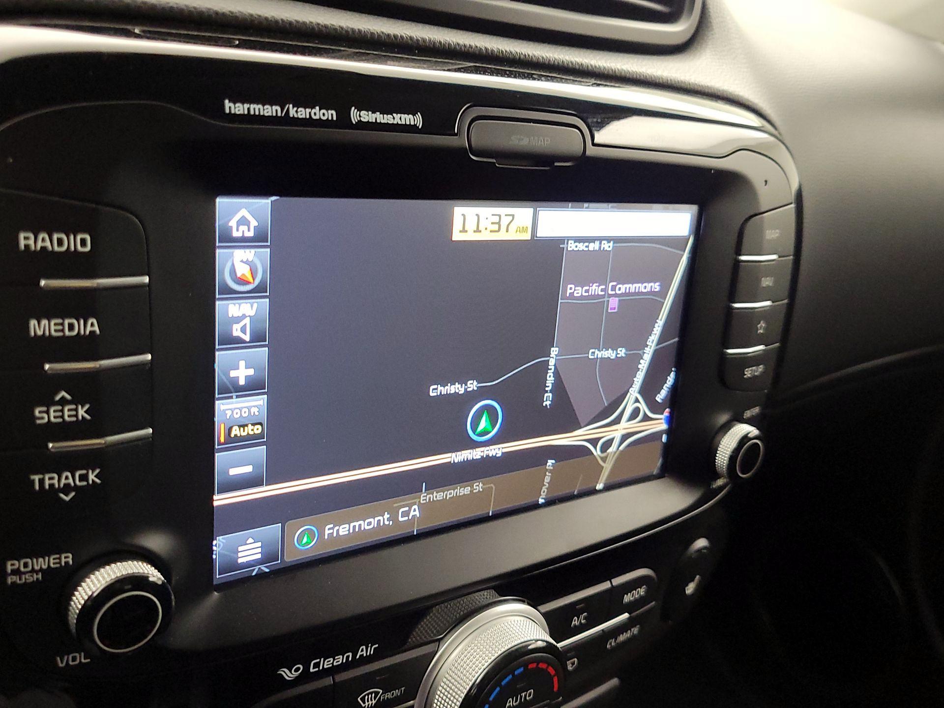 Thumbnail: 2018 Kia Soul - 14