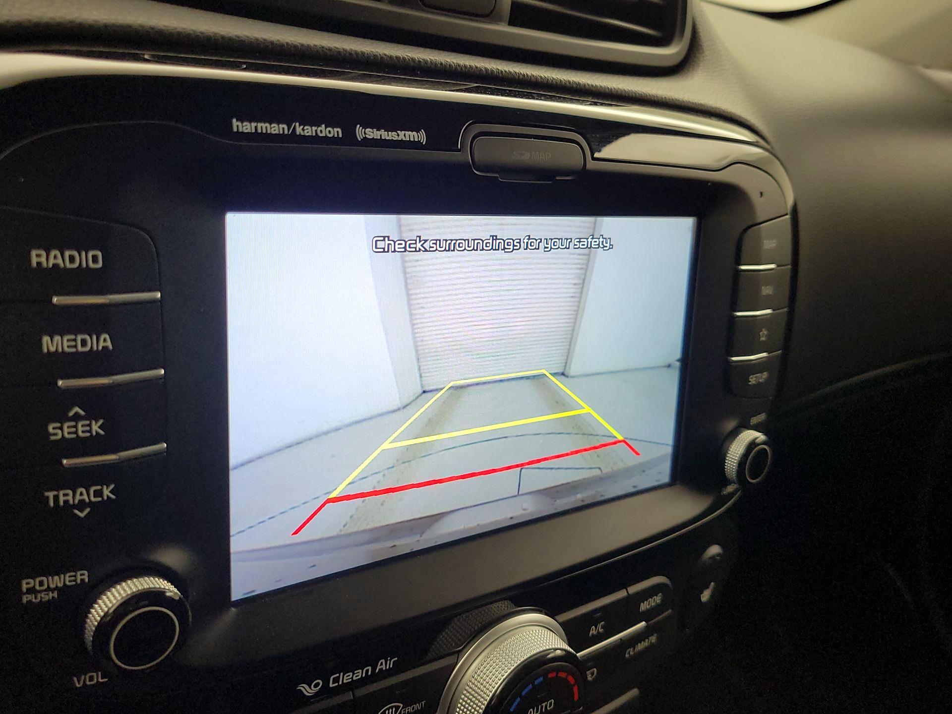 Thumbnail: 2018 Kia Soul - 15