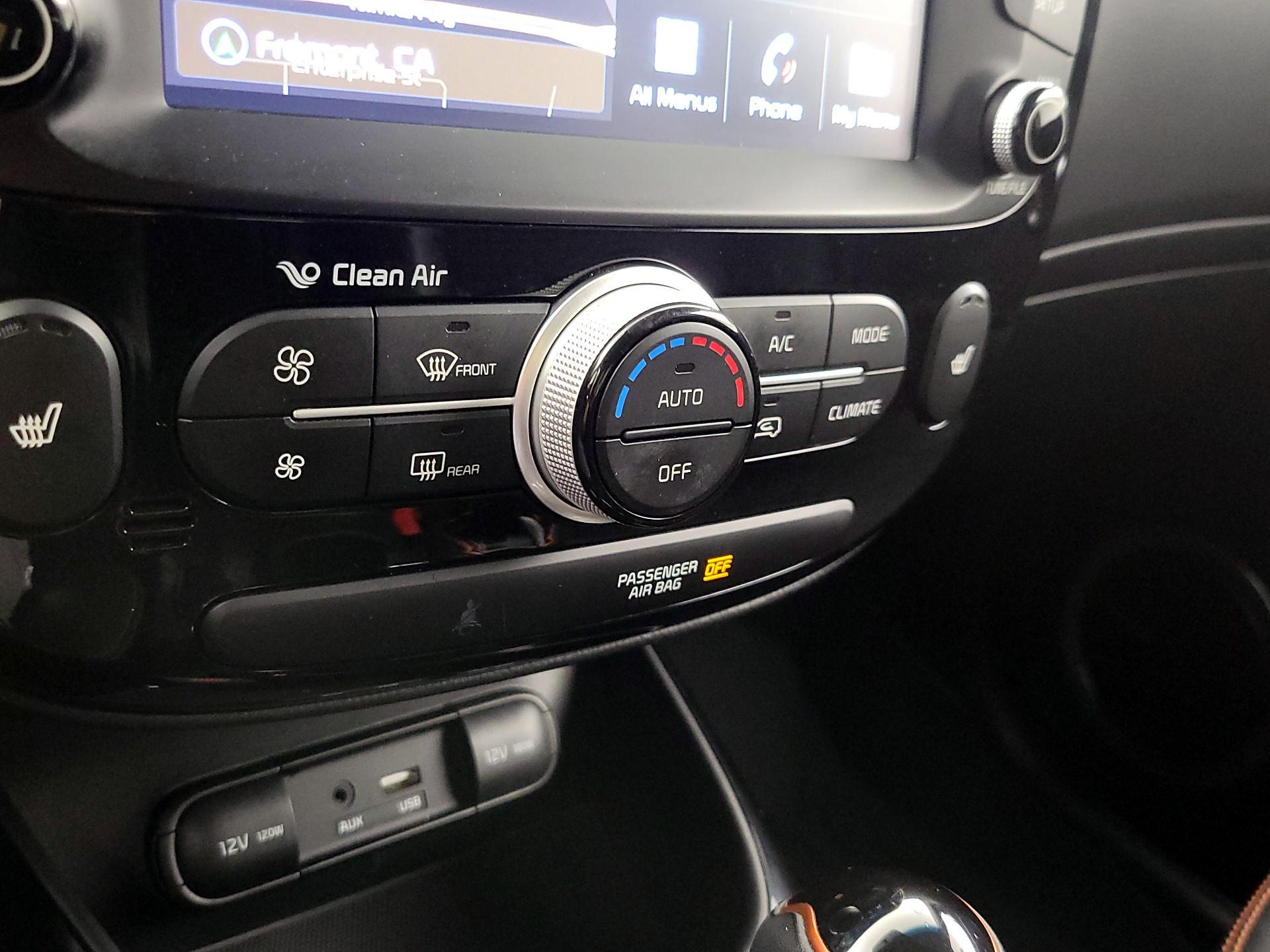 Thumbnail: 2018 Kia Soul - 17