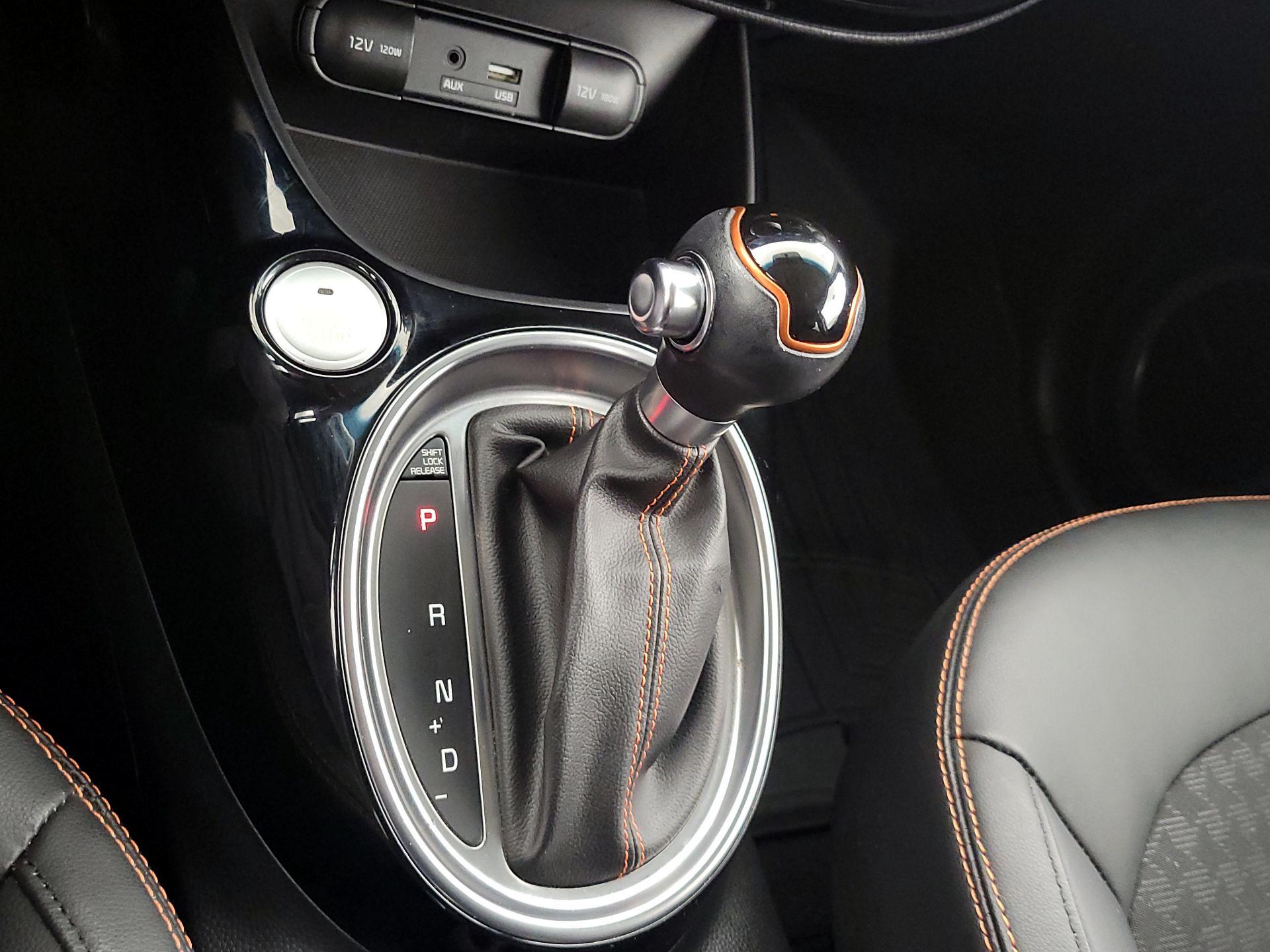 Thumbnail: 2018 Kia Soul - 18