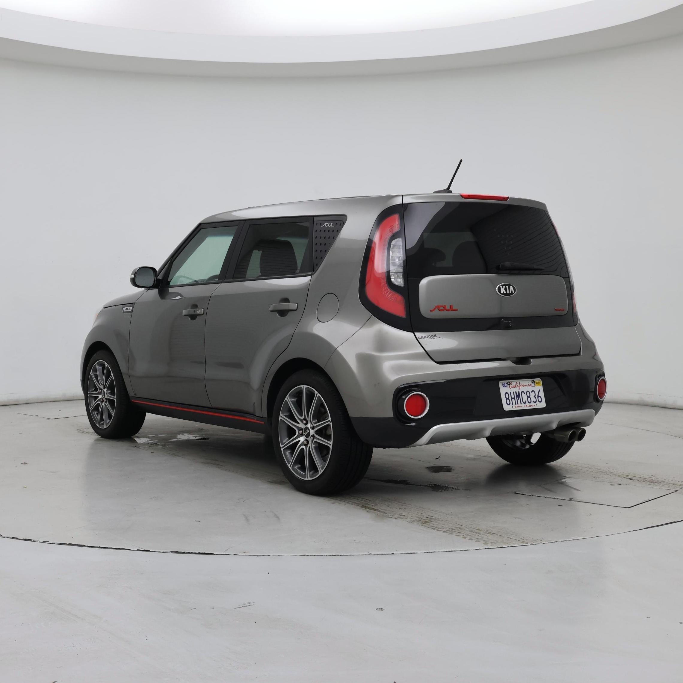 Thumbnail: 2018 Kia Soul - 2