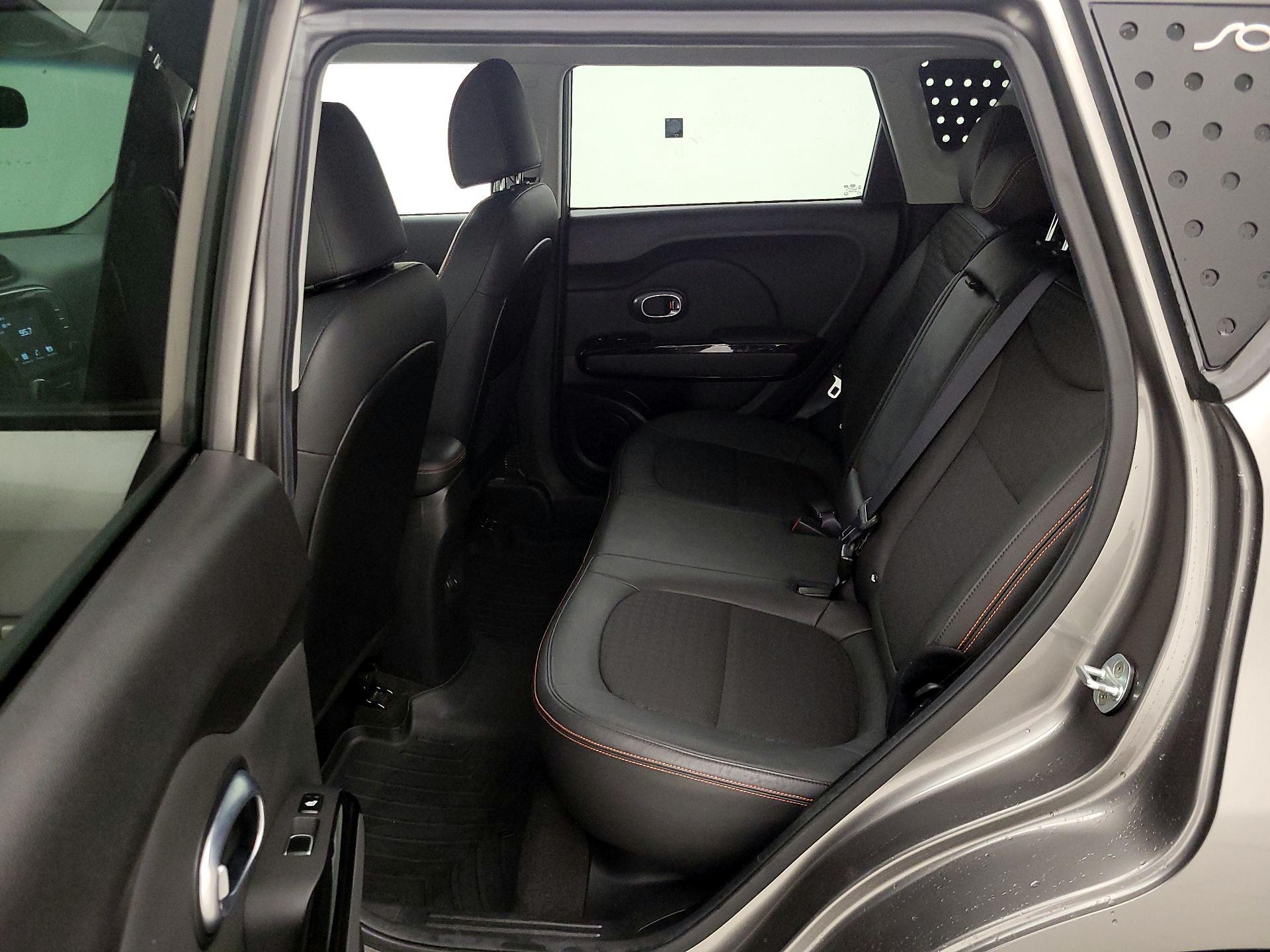 Thumbnail: 2018 Kia Soul - 19