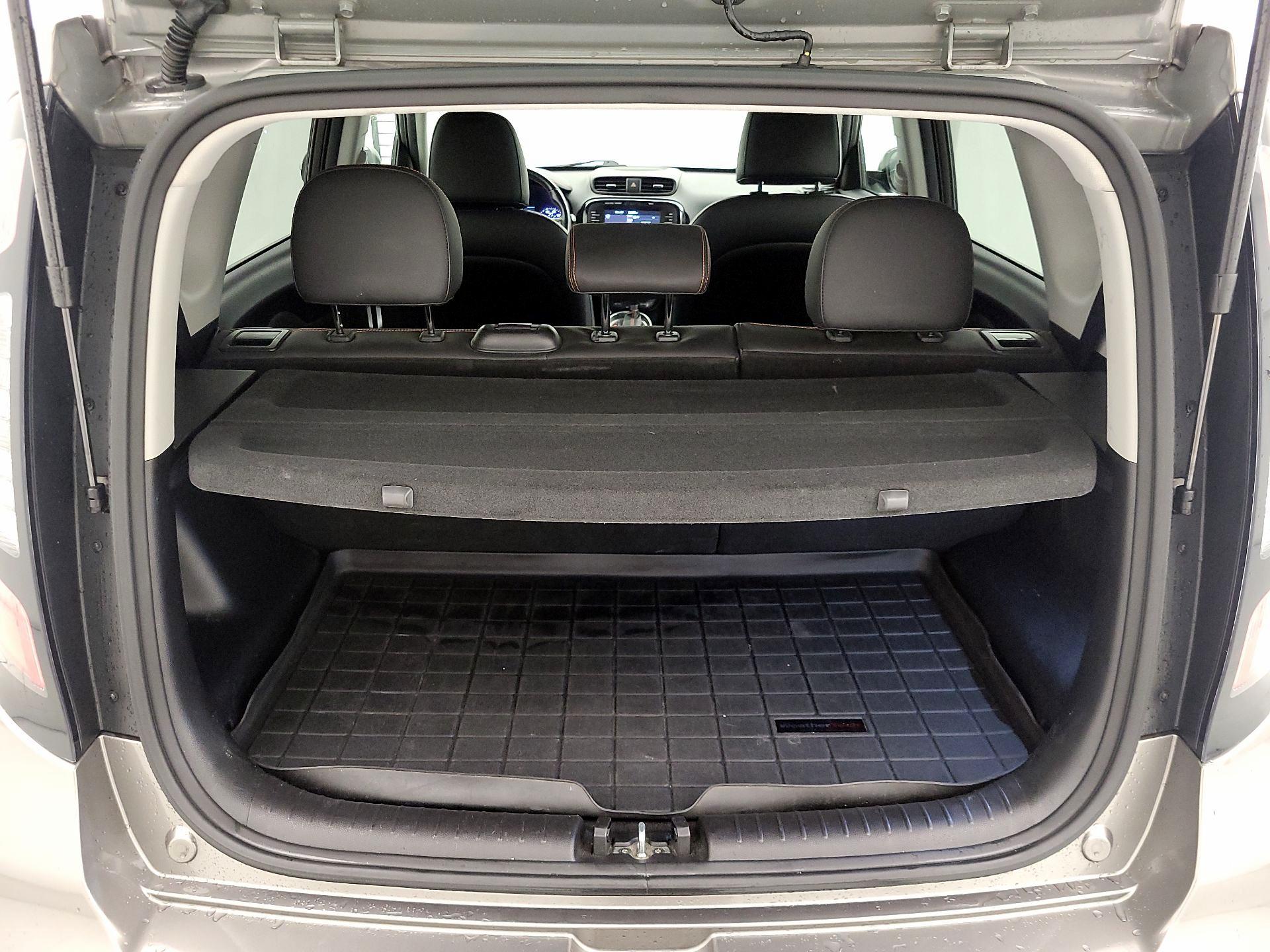 Thumbnail: 2018 Kia Soul - 20