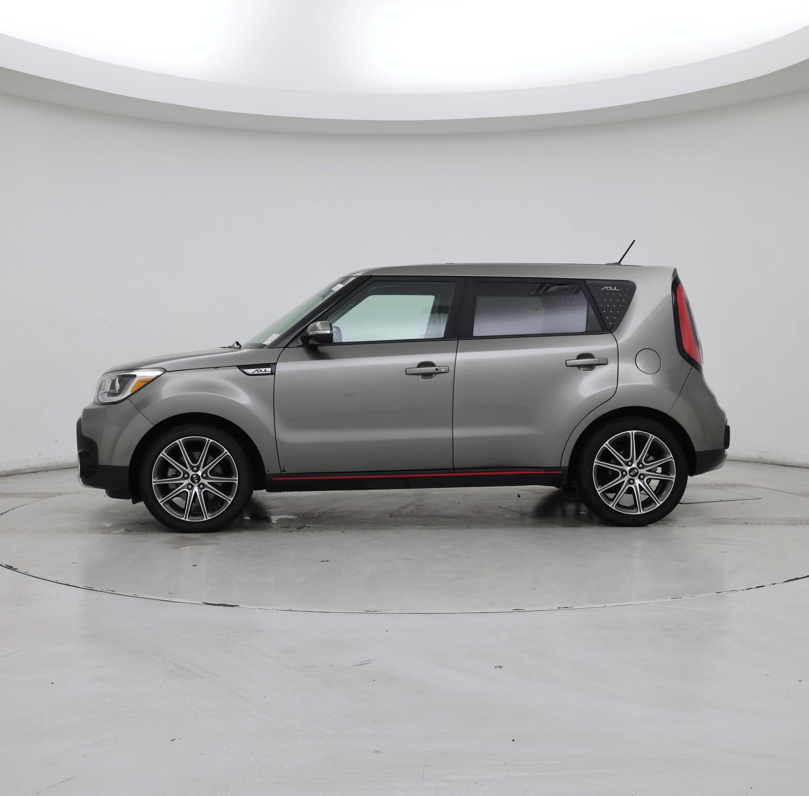 Thumbnail: 2018 Kia Soul - 3