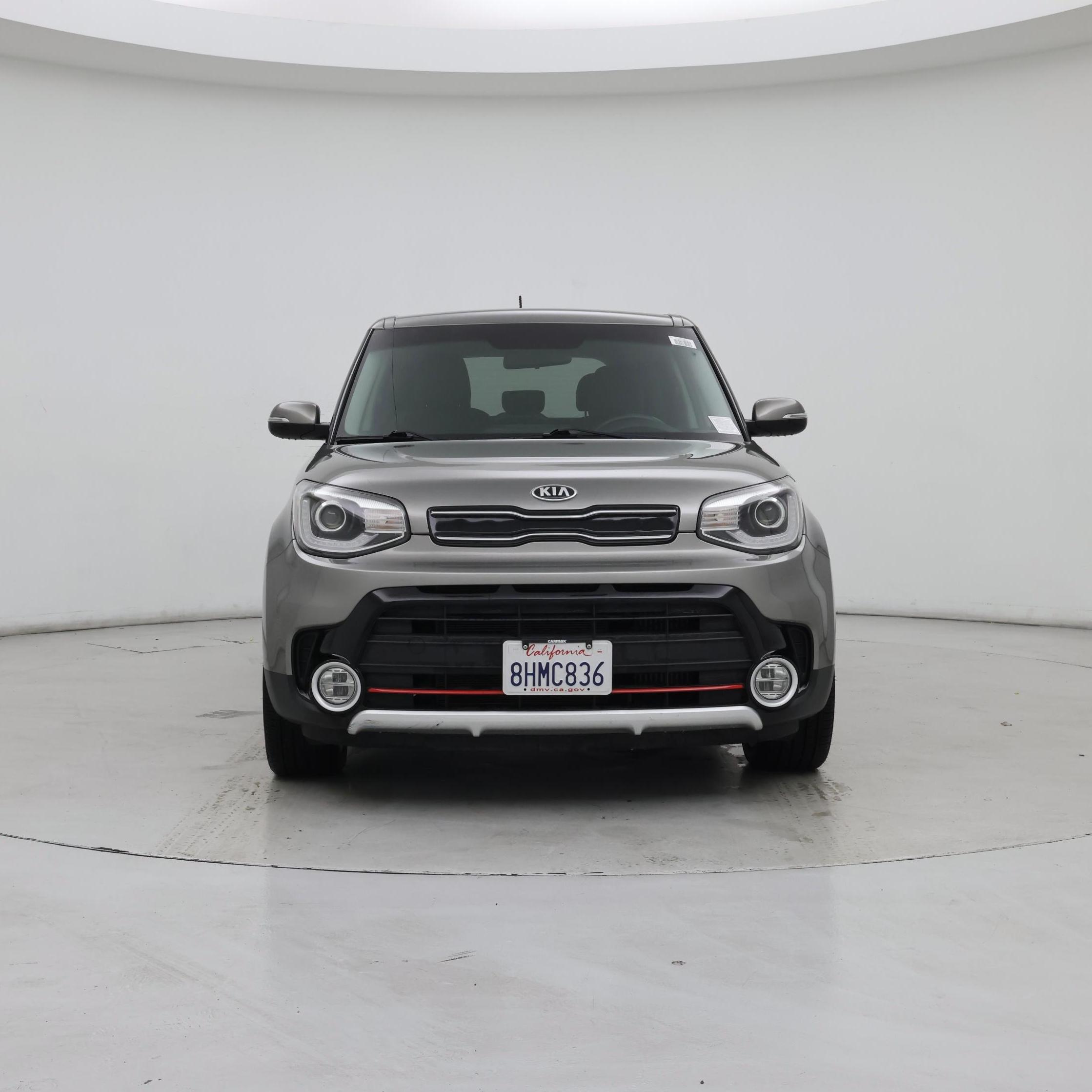 Thumbnail: 2018 Kia Soul - 5