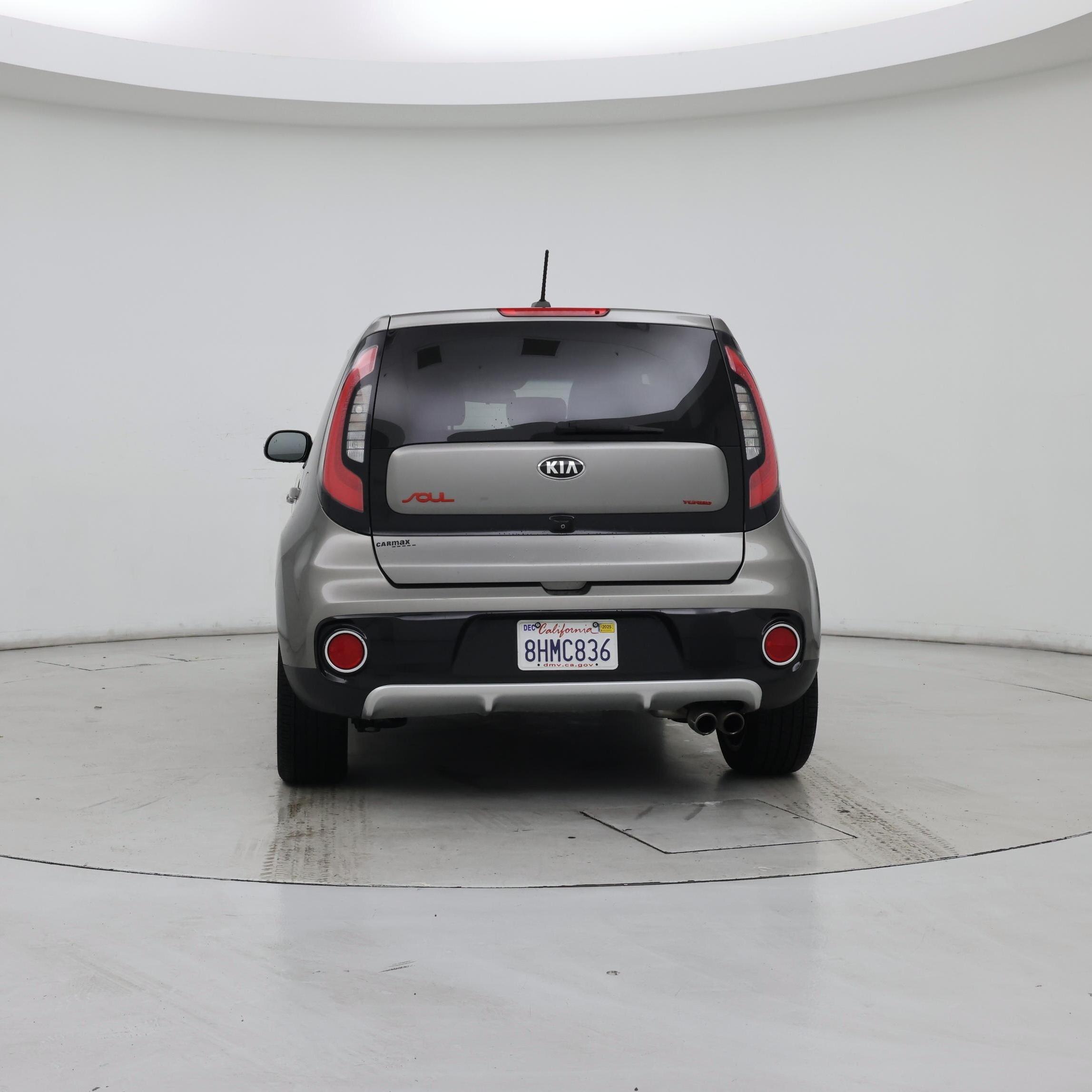 Thumbnail: 2018 Kia Soul - 6