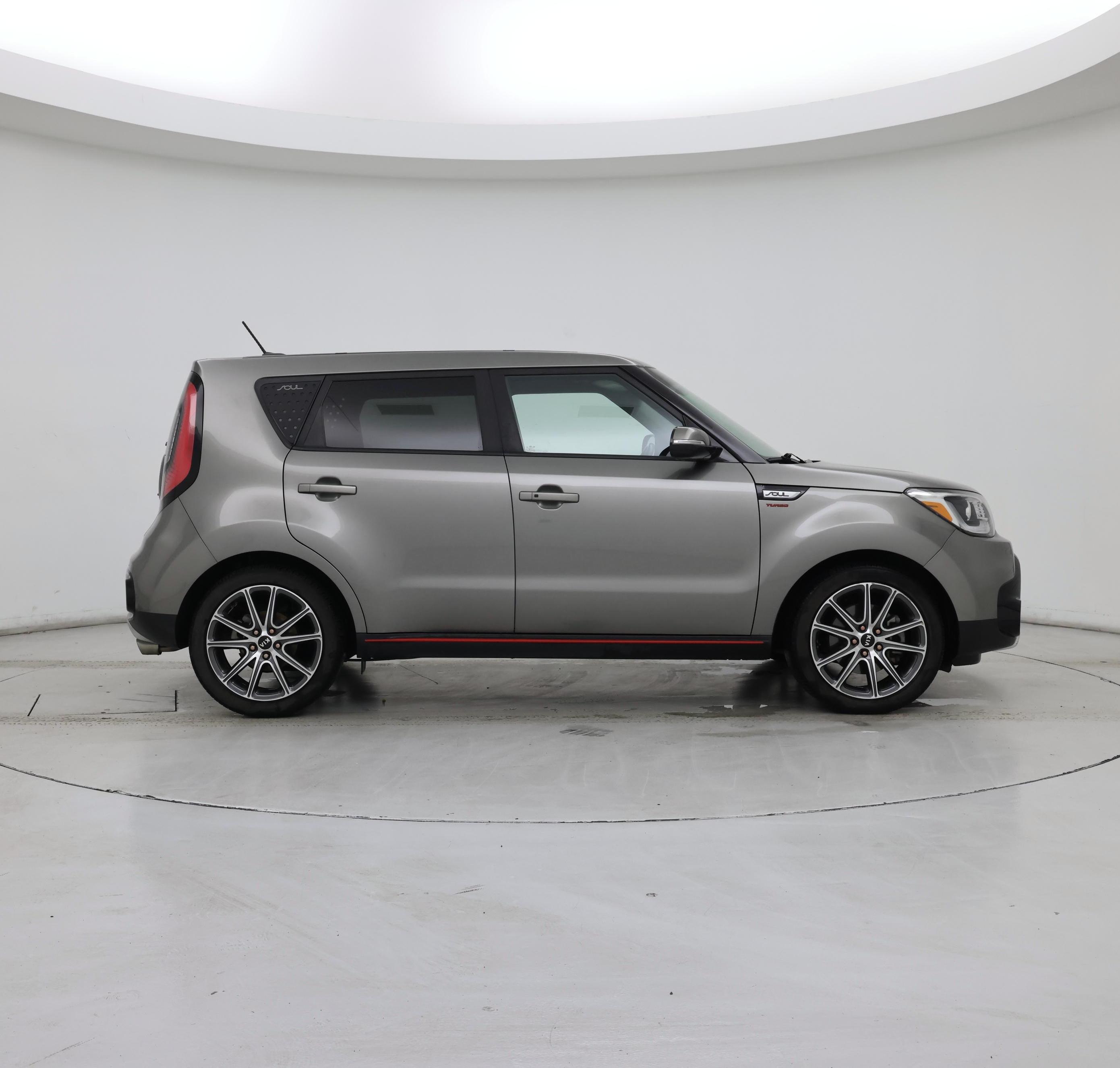 Thumbnail: 2018 Kia Soul - 7