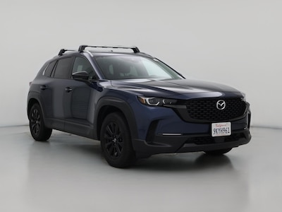 2024 Mazda CX-50 2.5 S Premium Package