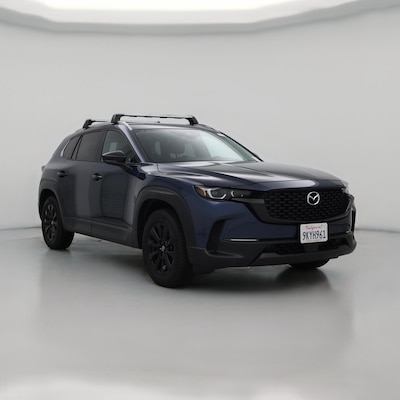 2024 Mazda CX-50 2.5 S Premium Package