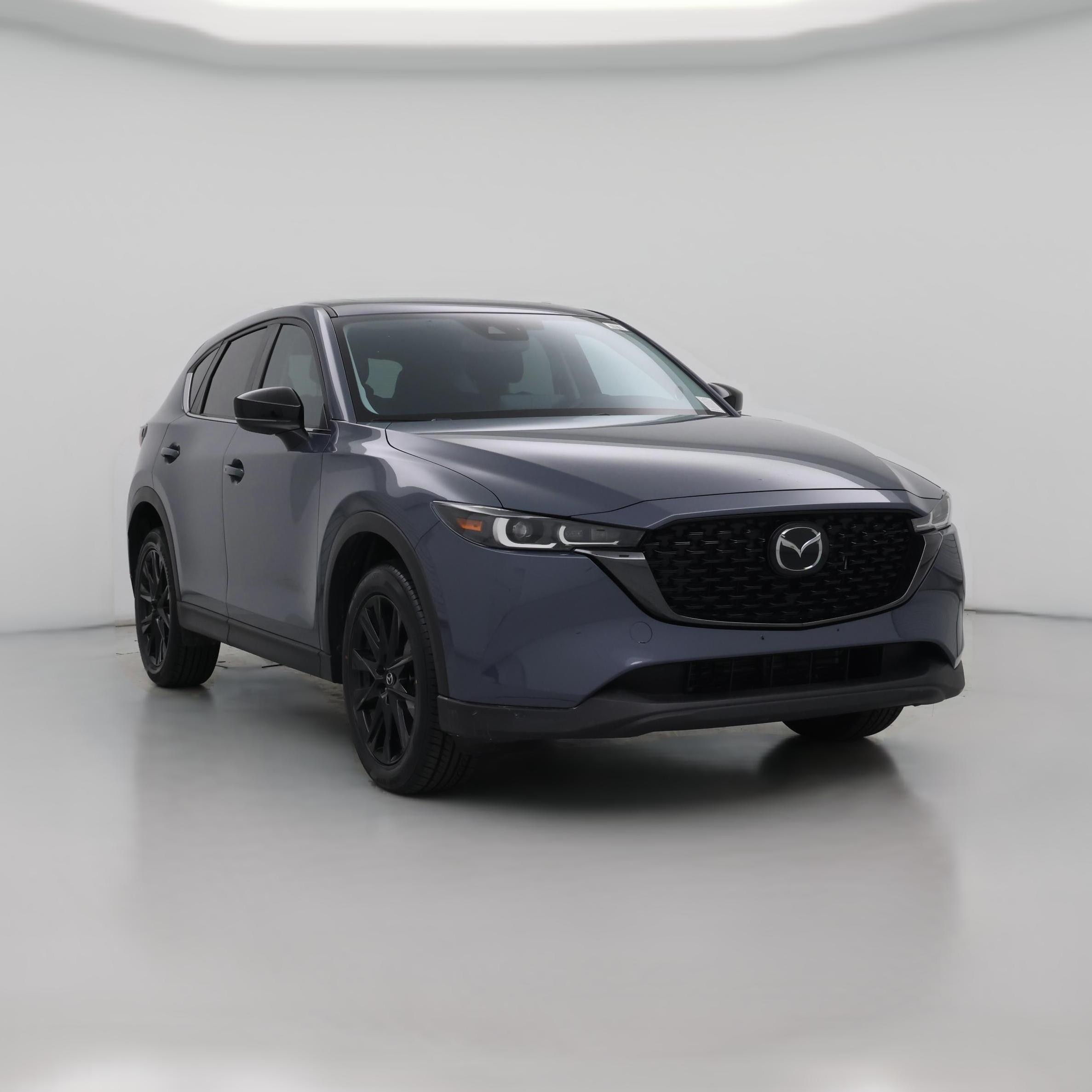 Thumbnail: 2023 Mazda CX-5 - 1